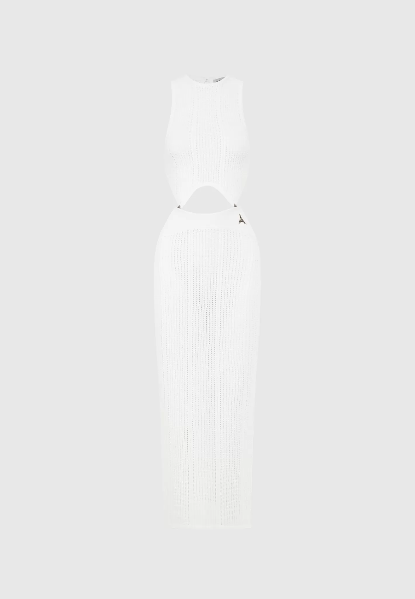 2-In-1 Knitted Midaxi Dress - -Manière De Voir Online