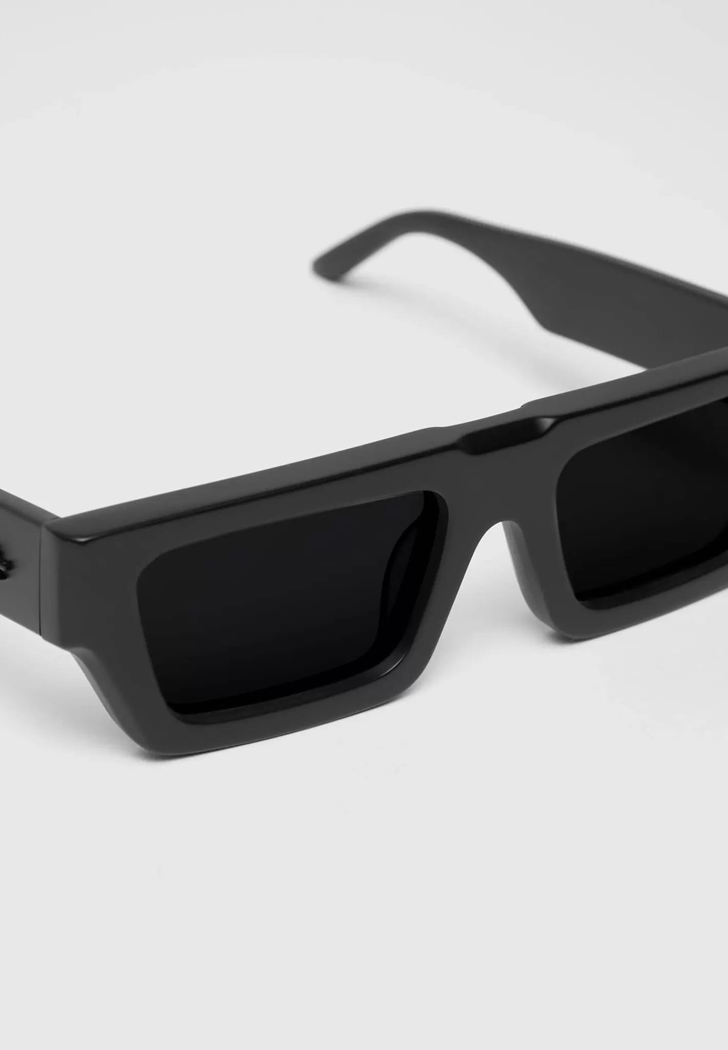 Azur Sunglasses - Matte Black-Manière De Voir Store