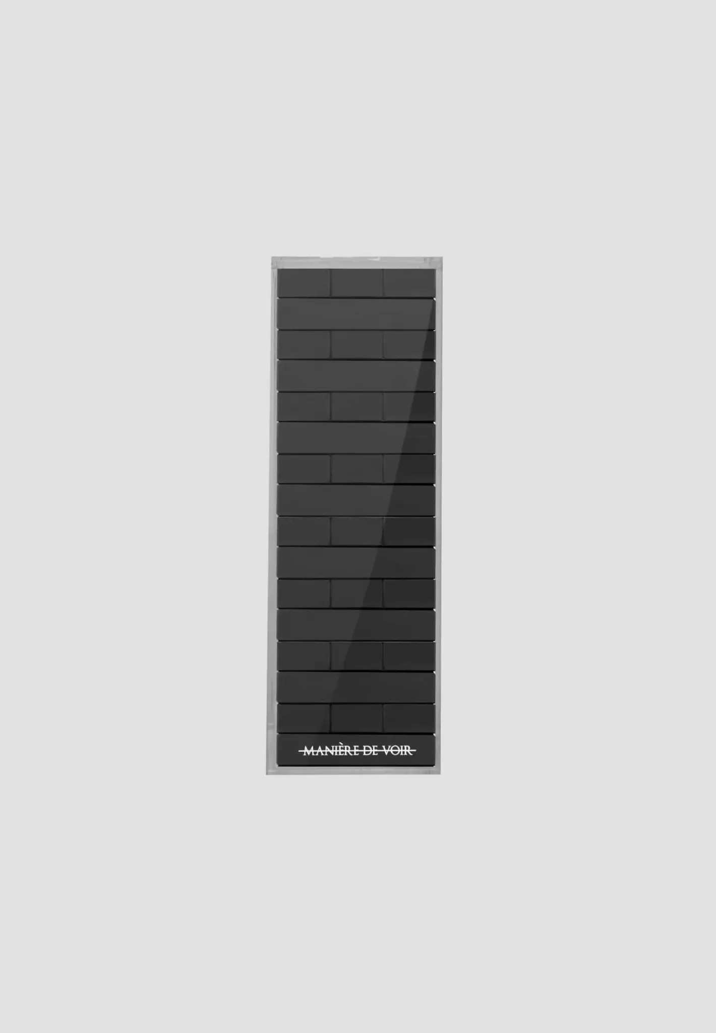 B L O C K S - -Manière De Voir New