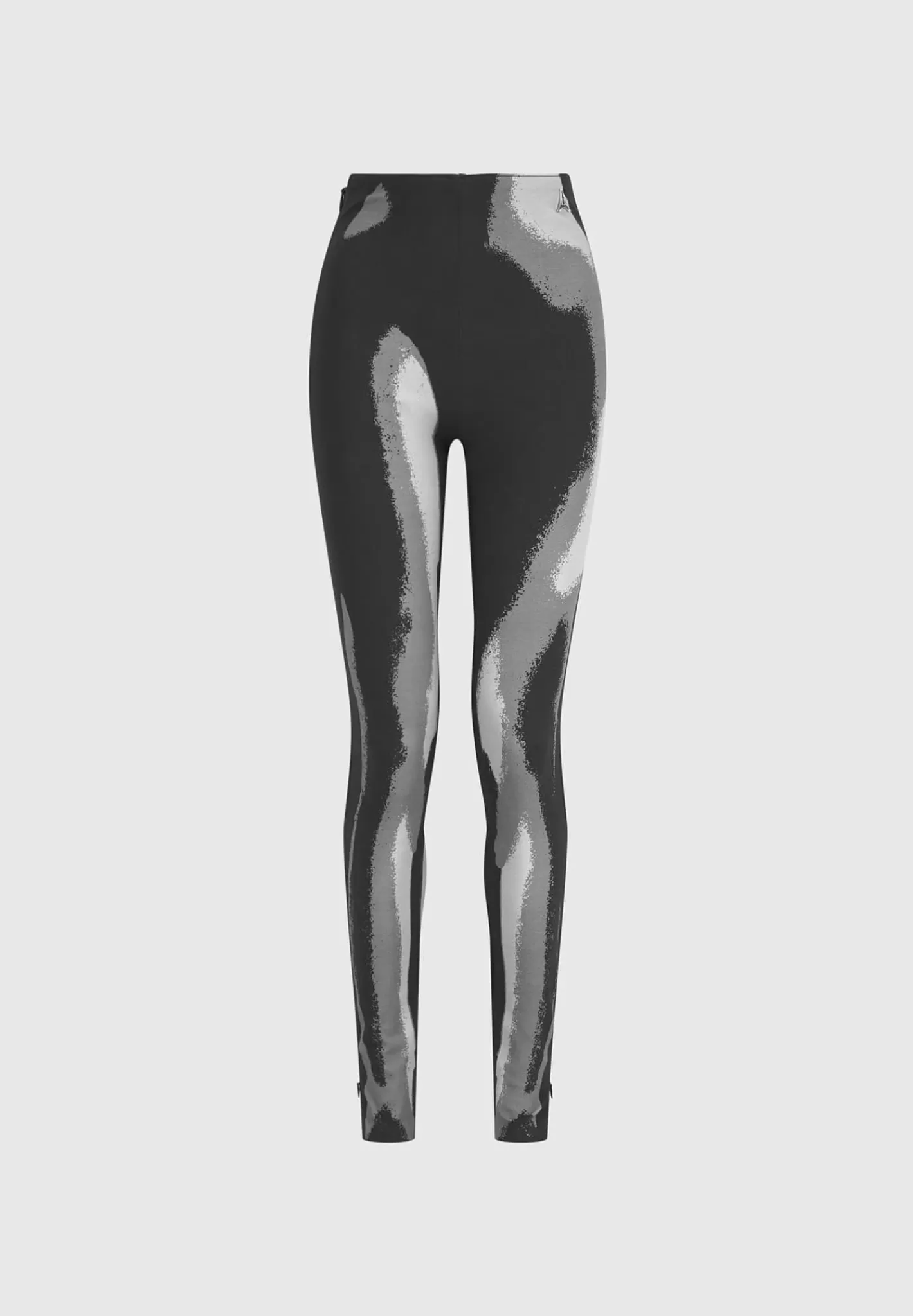 Body Print Leggings - -Manière De Voir Discount
