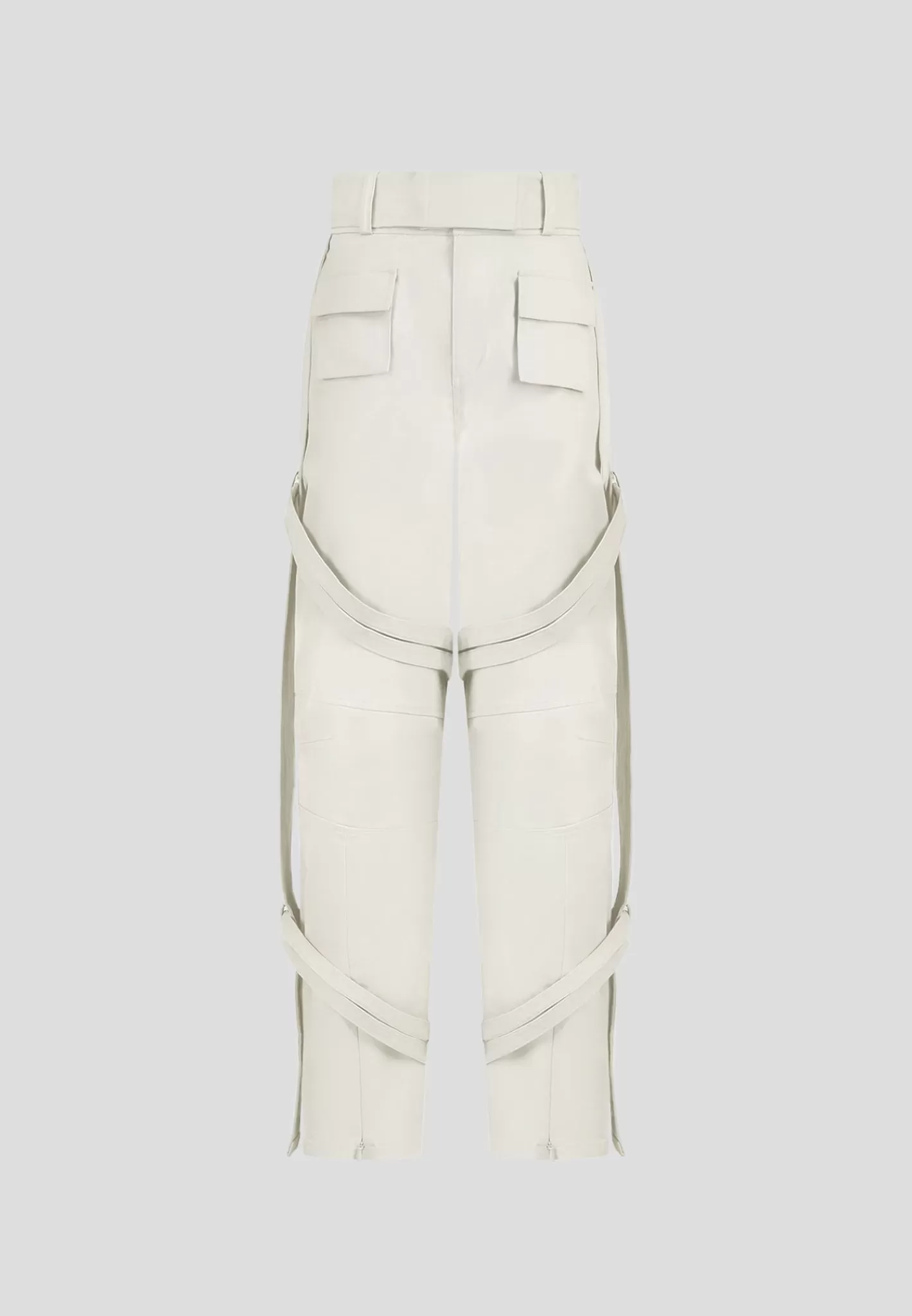 Carpenter Cargo Trousers - -Manière De Voir Best