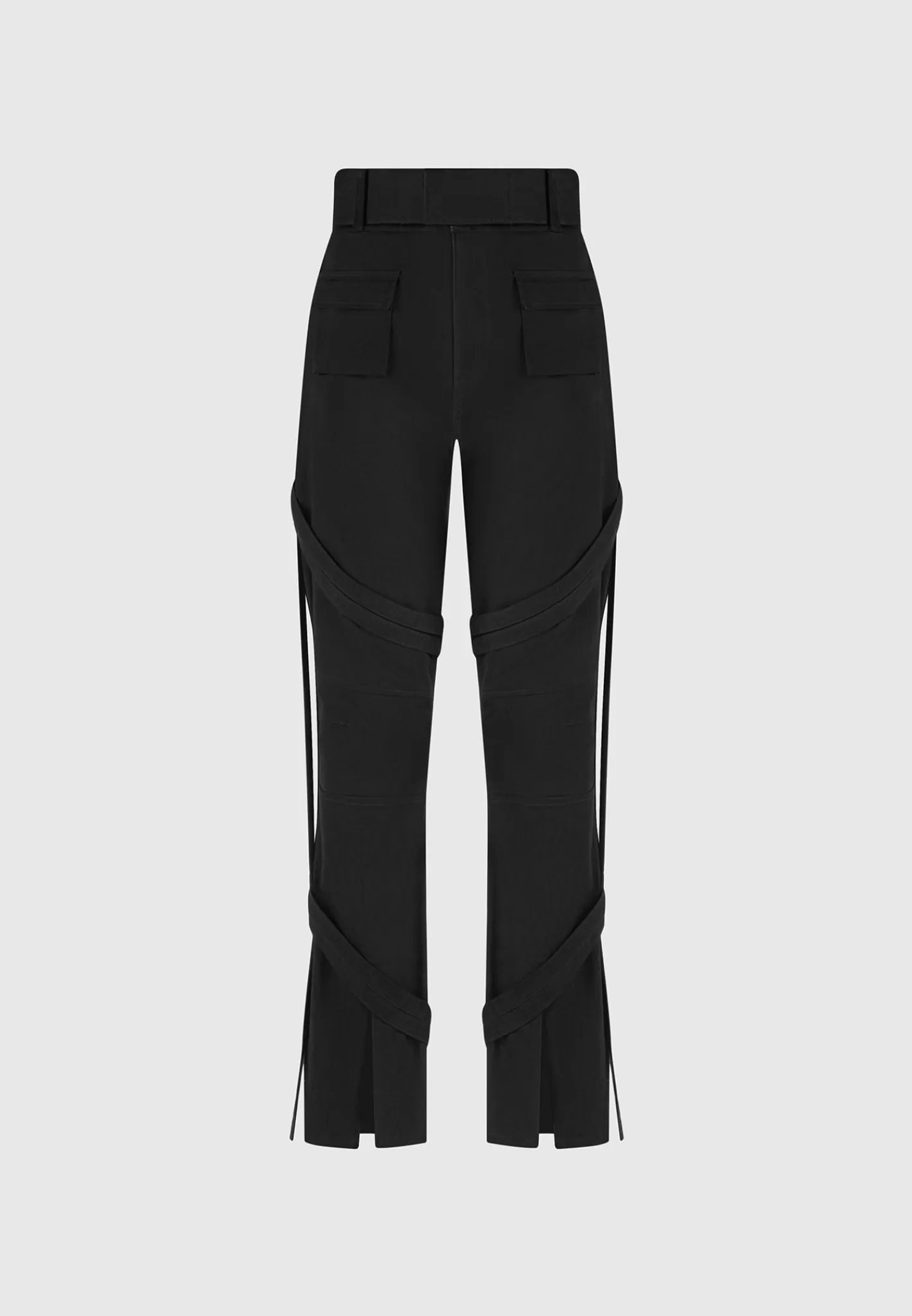 Carpenter Cargo Trousers - -Manière De Voir Clearance