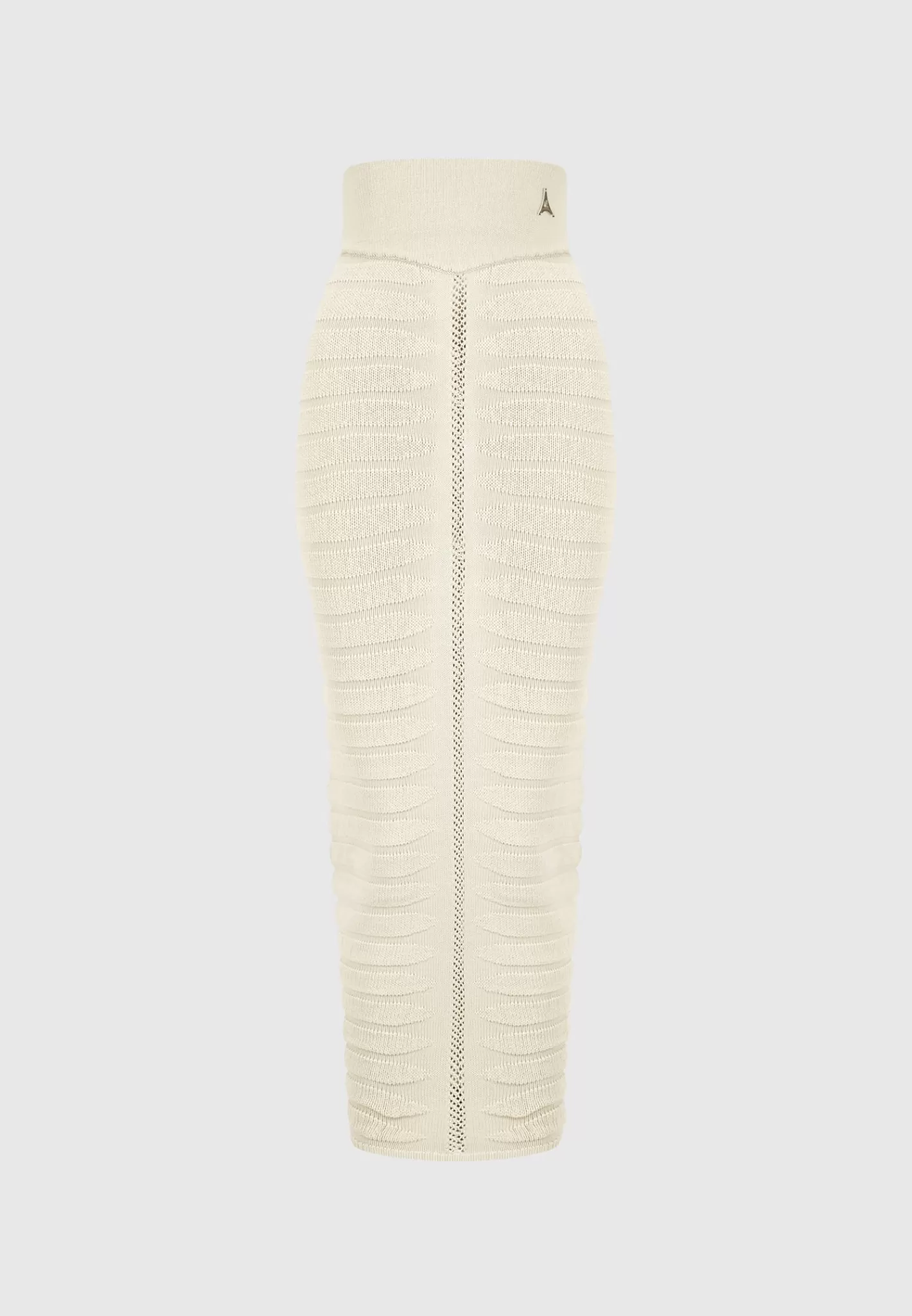 Contour Knit Maxi Skirt - -Manière De Voir Shop