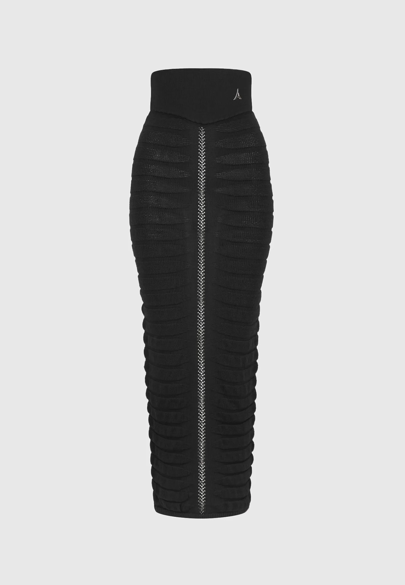 Contour Knit Maxi Skirt - -Manière De Voir Discount