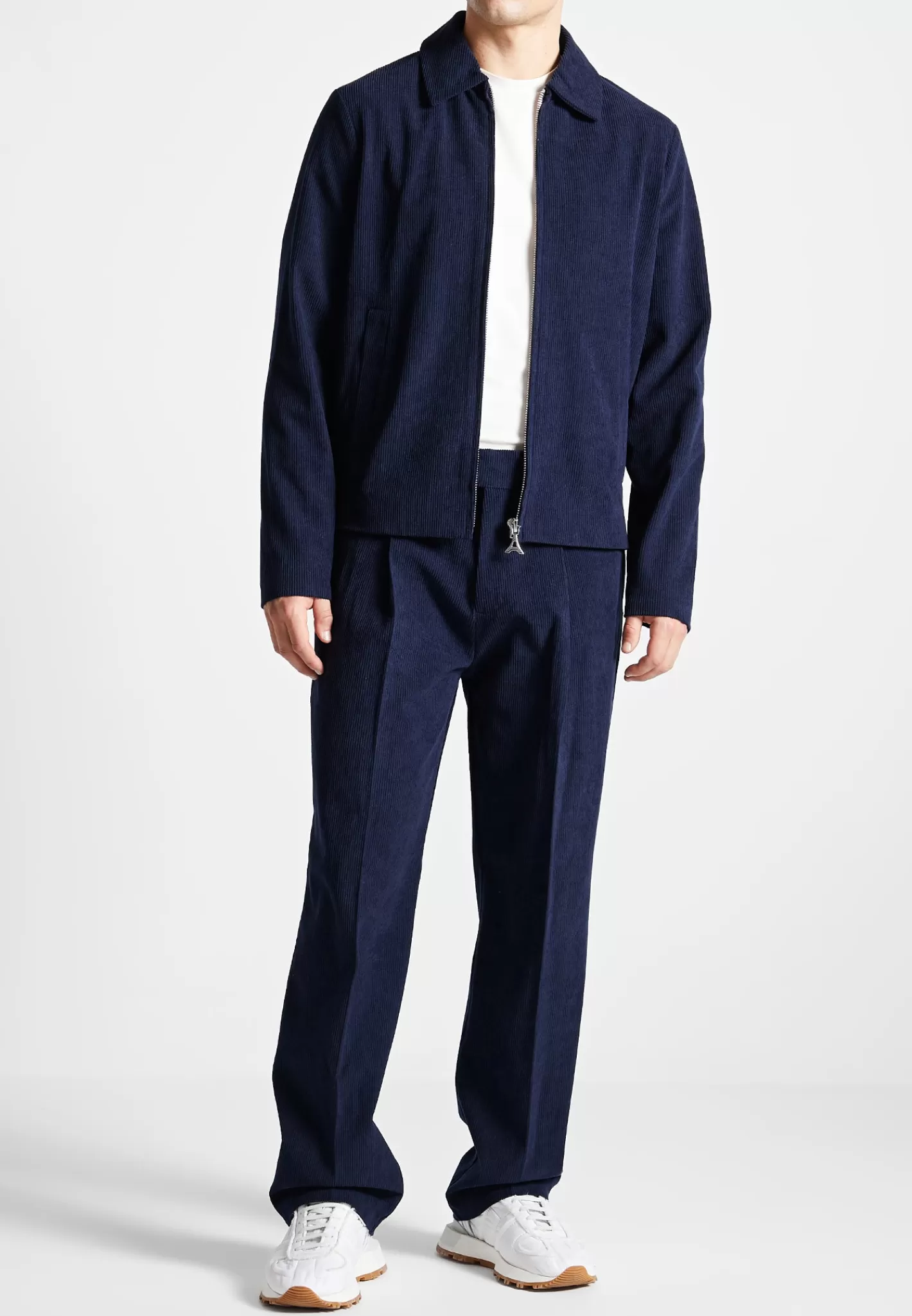 Corduroy Jacket - -Manière De Voir Clearance
