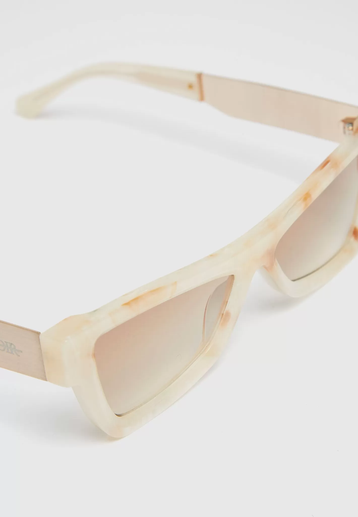 Corsica Sunglasses - Marble-Manière De Voir Flash Sale