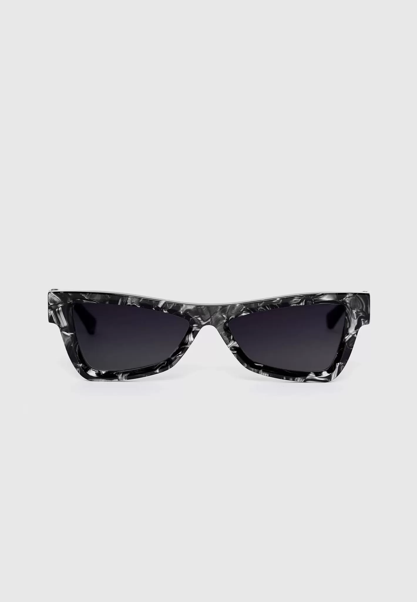 Corsica Sunglasses - Marble-Manière De Voir Clearance