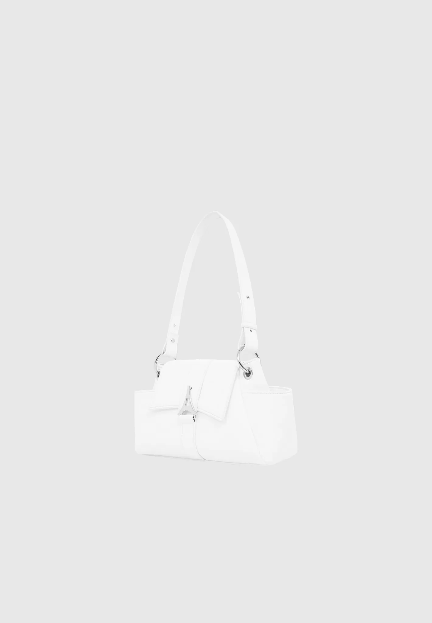 Eiffel Buckle Handbag - -Manière De Voir Best Sale