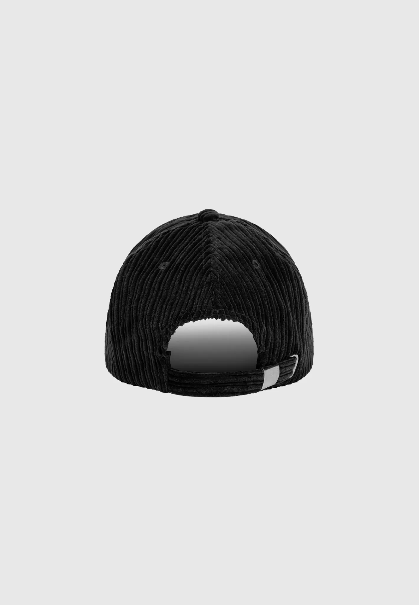 Eiffel Corduroy Cap - -Manière De Voir Clearance