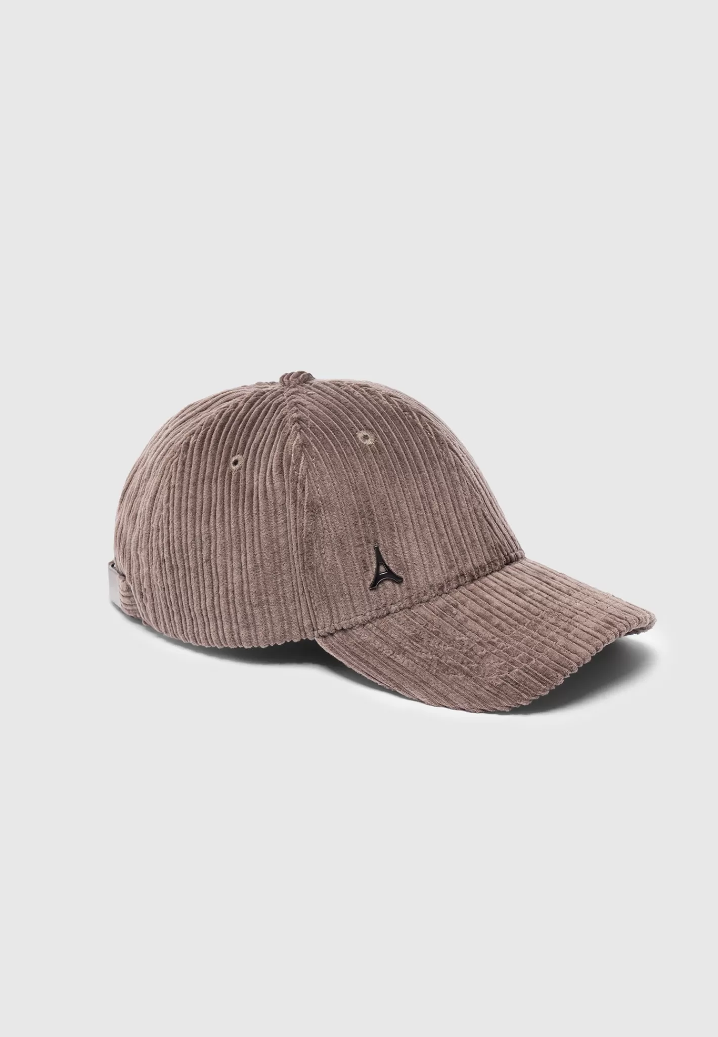 Eiffel Corduroy Cap - -Manière De Voir Discount