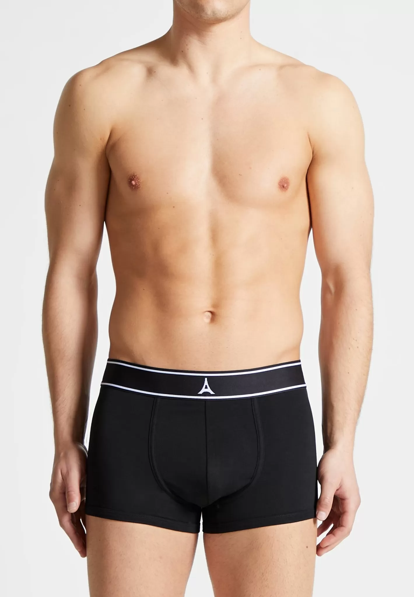 L'Eiffel Boxers Pack of 3 - -Manière De Voir Cheap