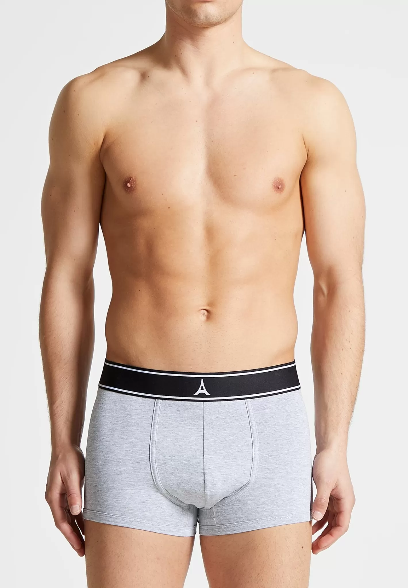 L'Eiffel Boxers Pack of 3 - -Manière De Voir Online