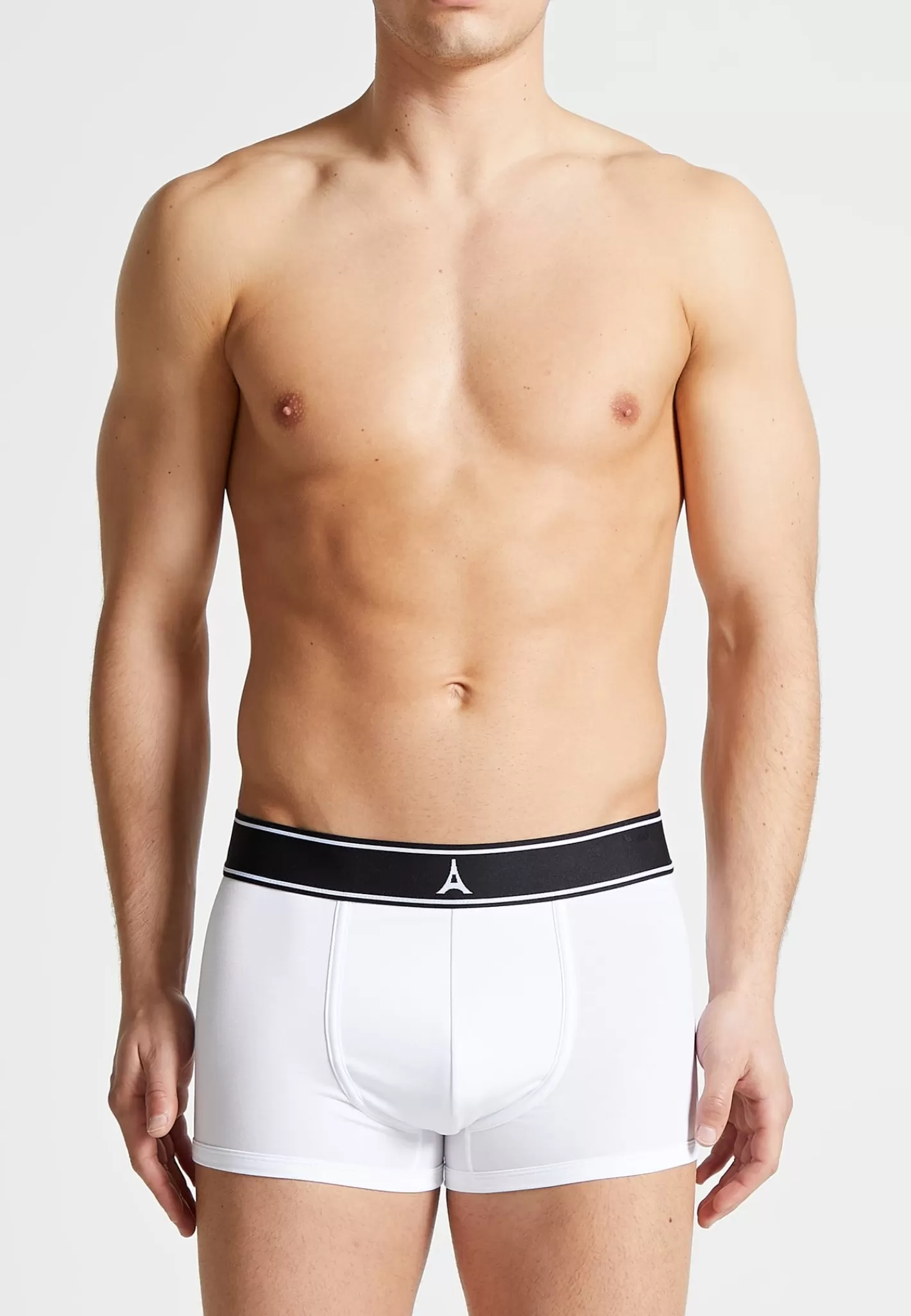 L'Eiffel Boxers Pack of 3 - -Manière De Voir Best Sale