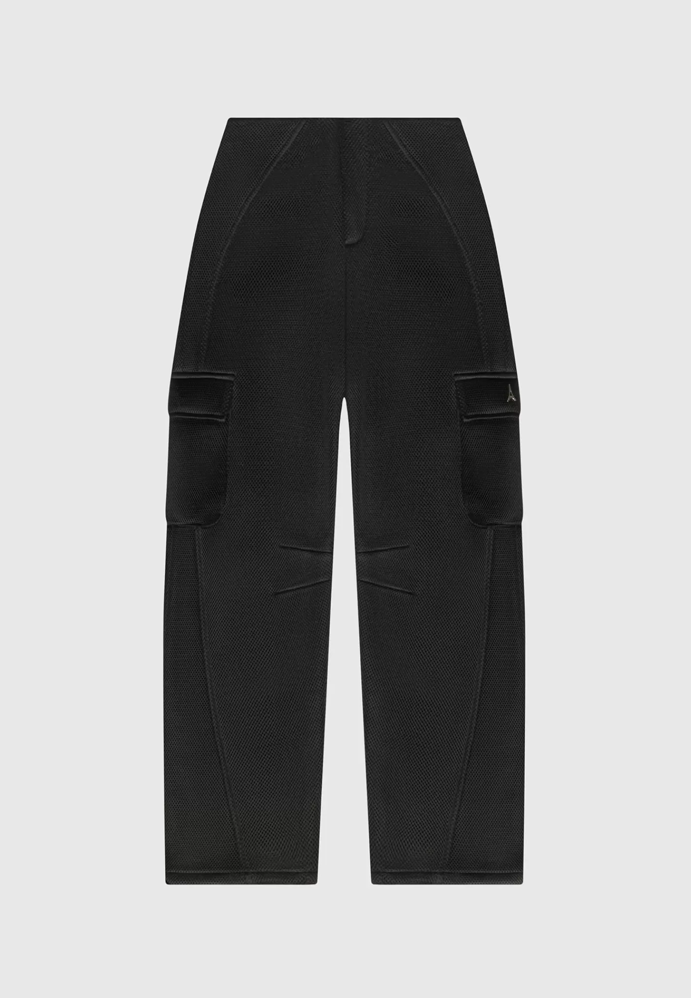 Mesh Cargo Pants - -Manière De Voir Best Sale