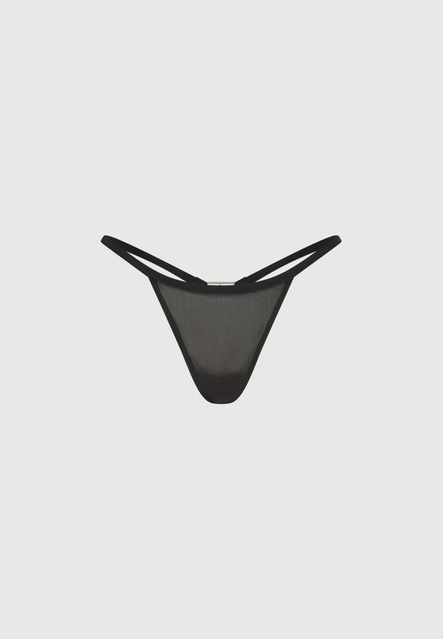 Mesh G-String - -Manière De Voir Store