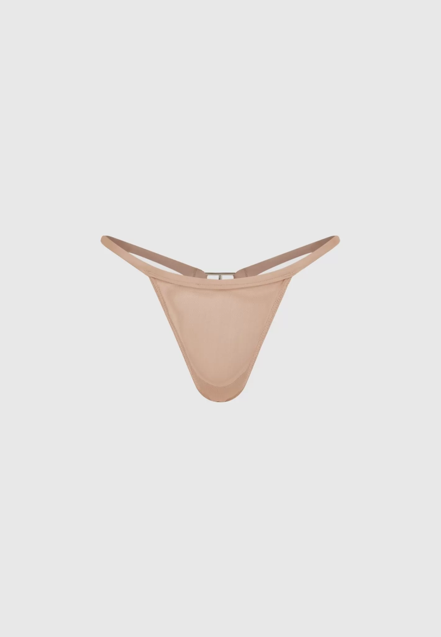 Mesh G-String - -Manière De Voir Clearance