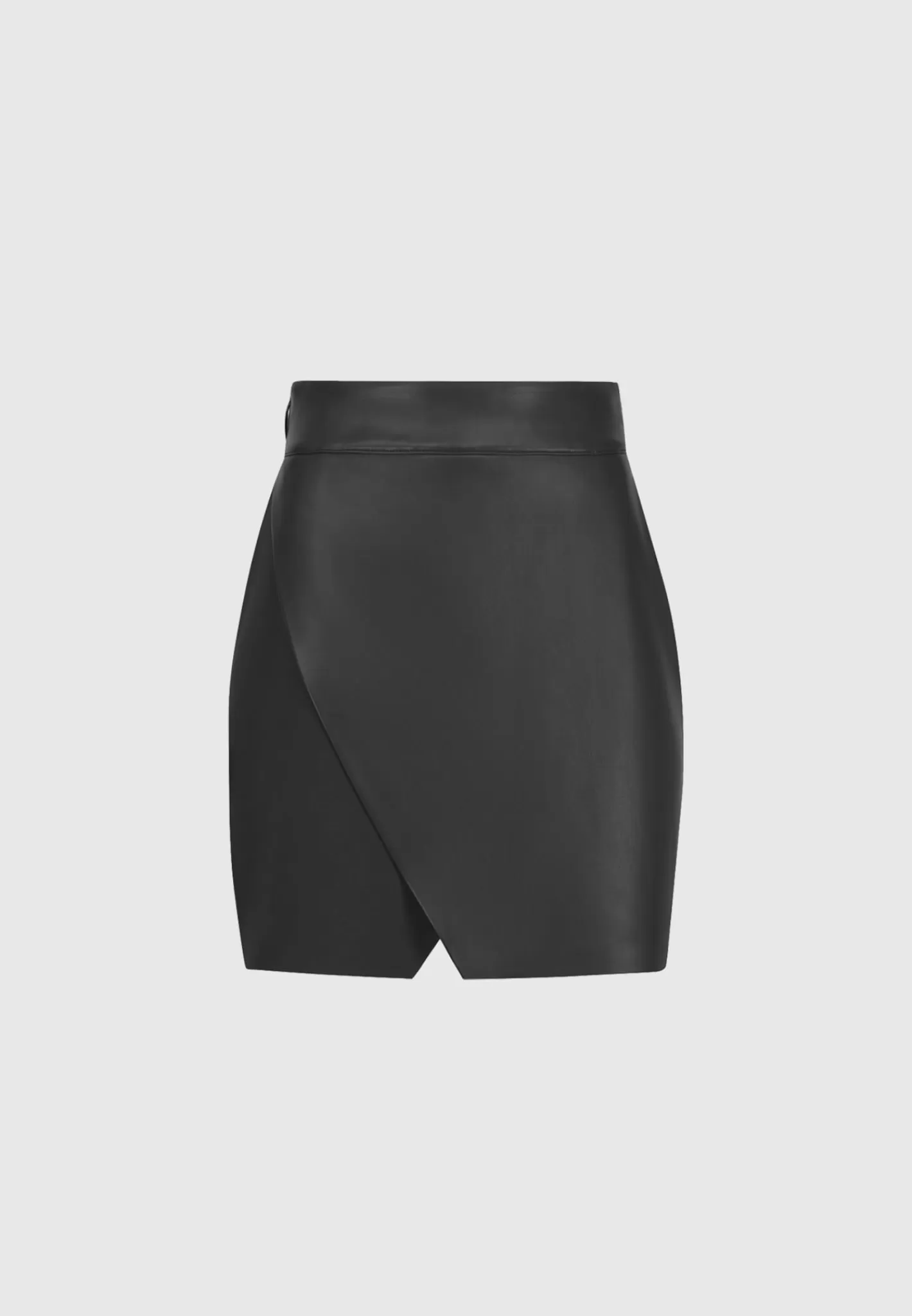Overlay Skort - -Manière De Voir Sale
