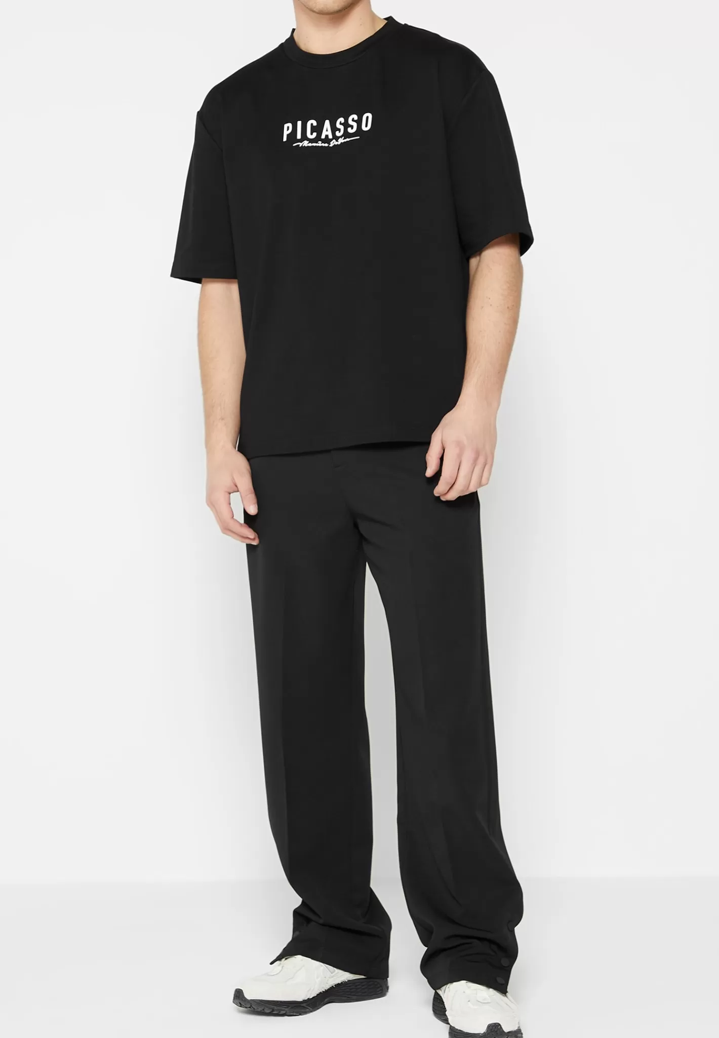Picasso T-Shirt - -Manière De Voir Flash Sale