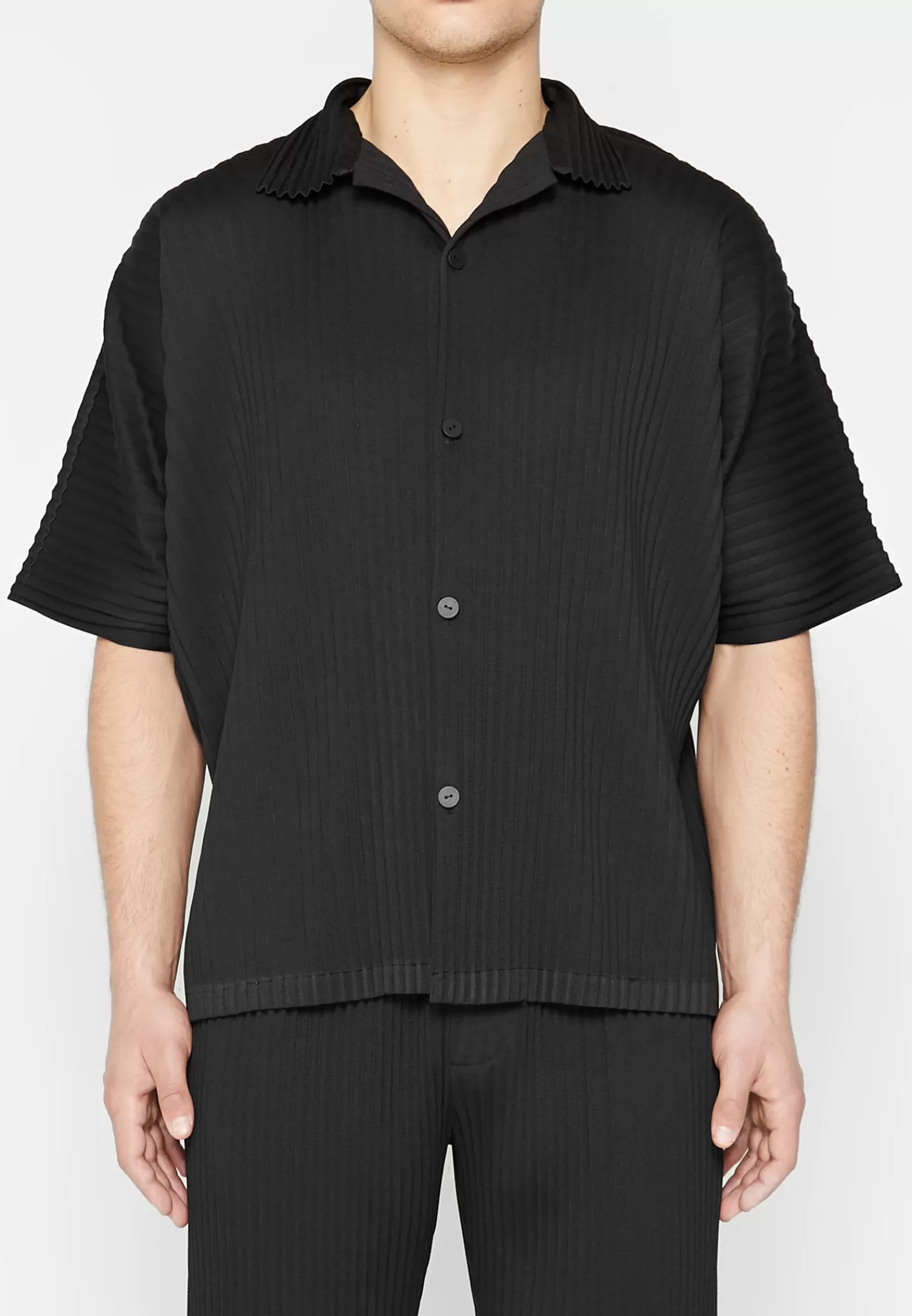Pleated Shirt - -Manière De Voir Best Sale