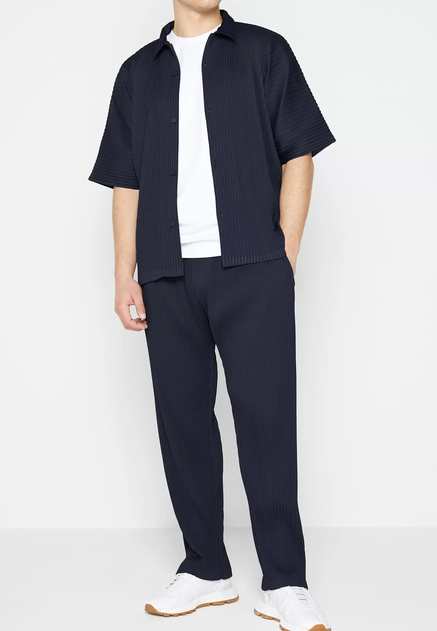 Pleated Shirt - -Manière De Voir Best Sale