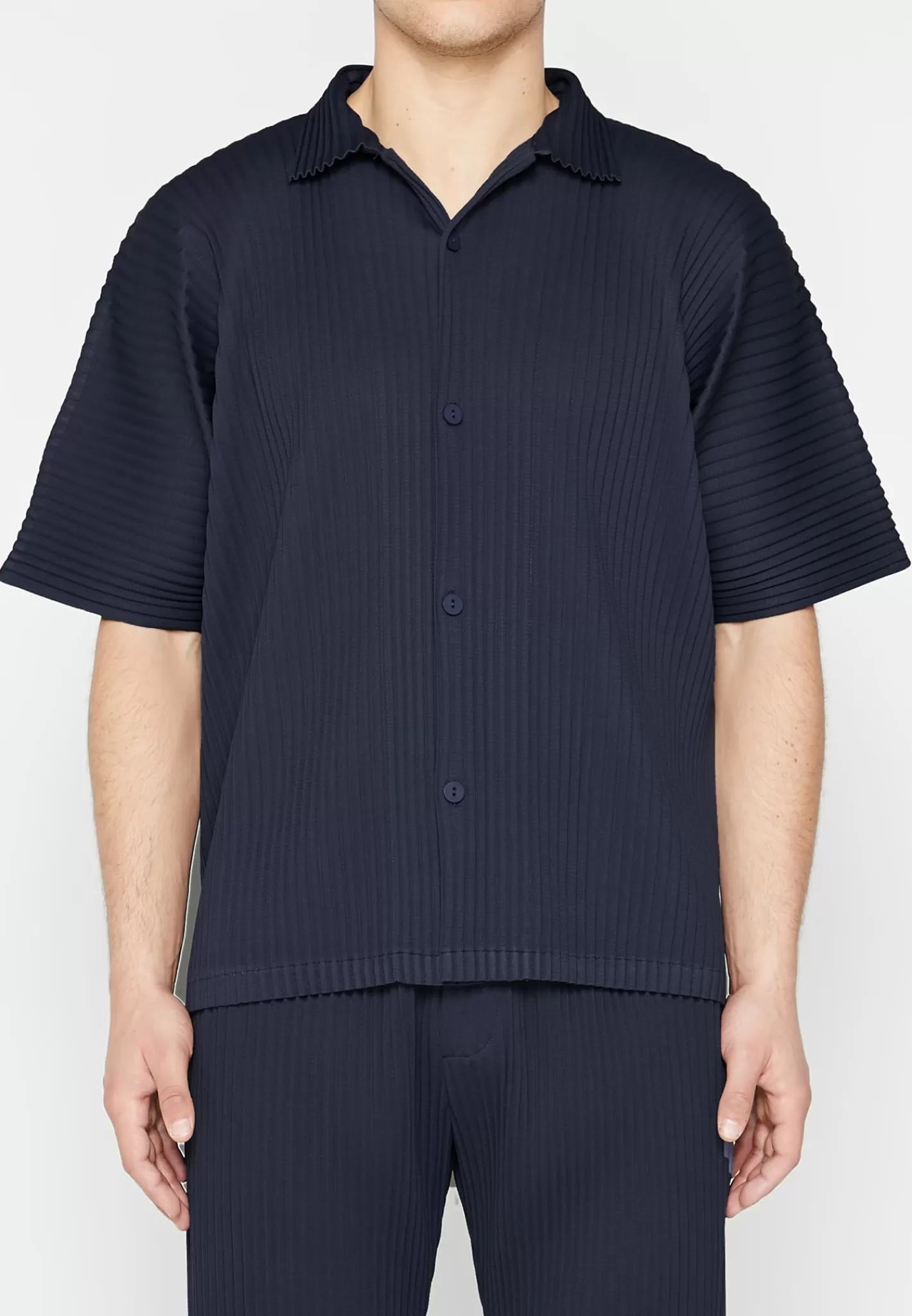 Pleated Shirt - -Manière De Voir Best Sale