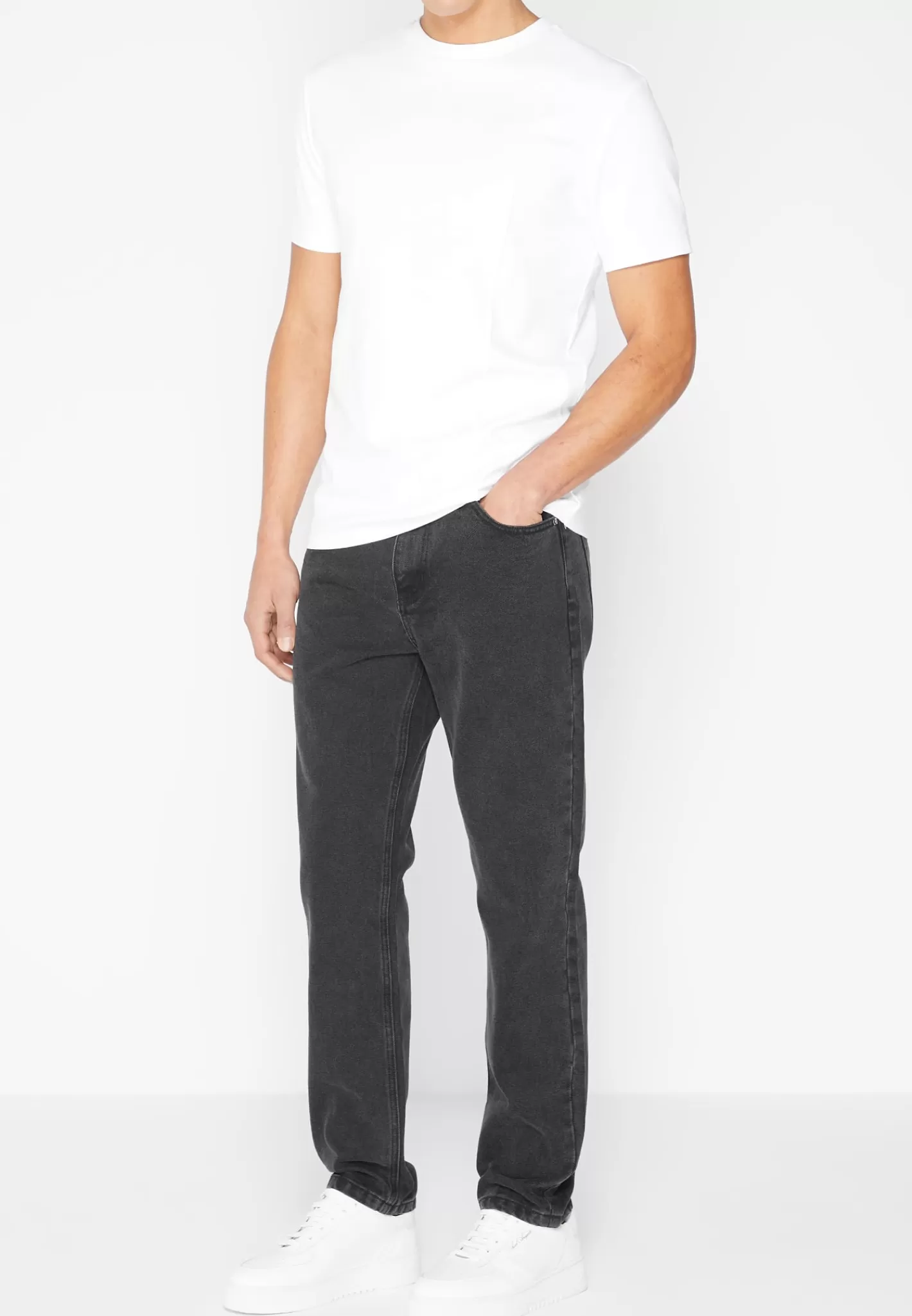 Regular Fit Jeans - -Manière De Voir Outlet