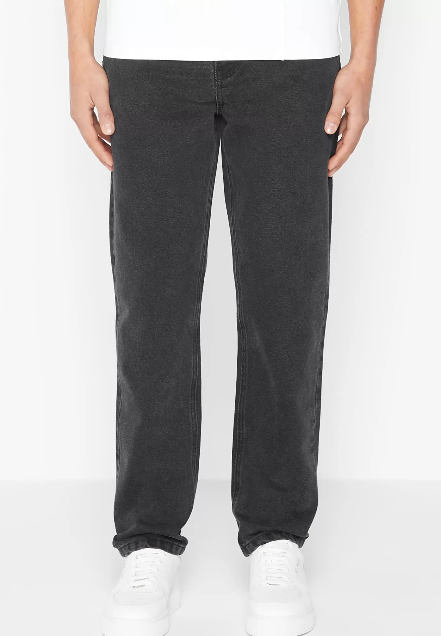 Regular Fit Jeans - -Manière De Voir Outlet