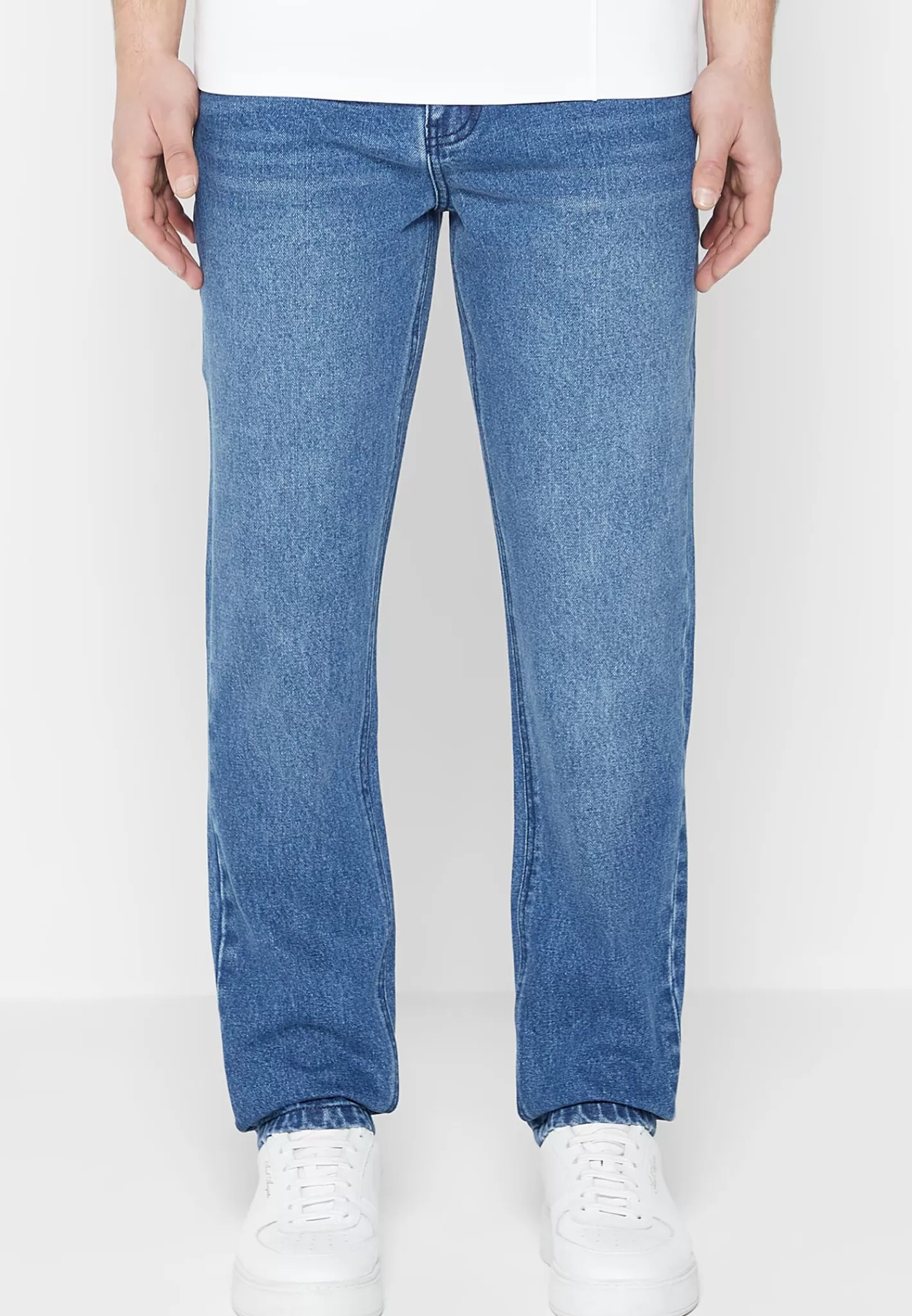 Regular Fit Jeans - -Manière De Voir Best Sale