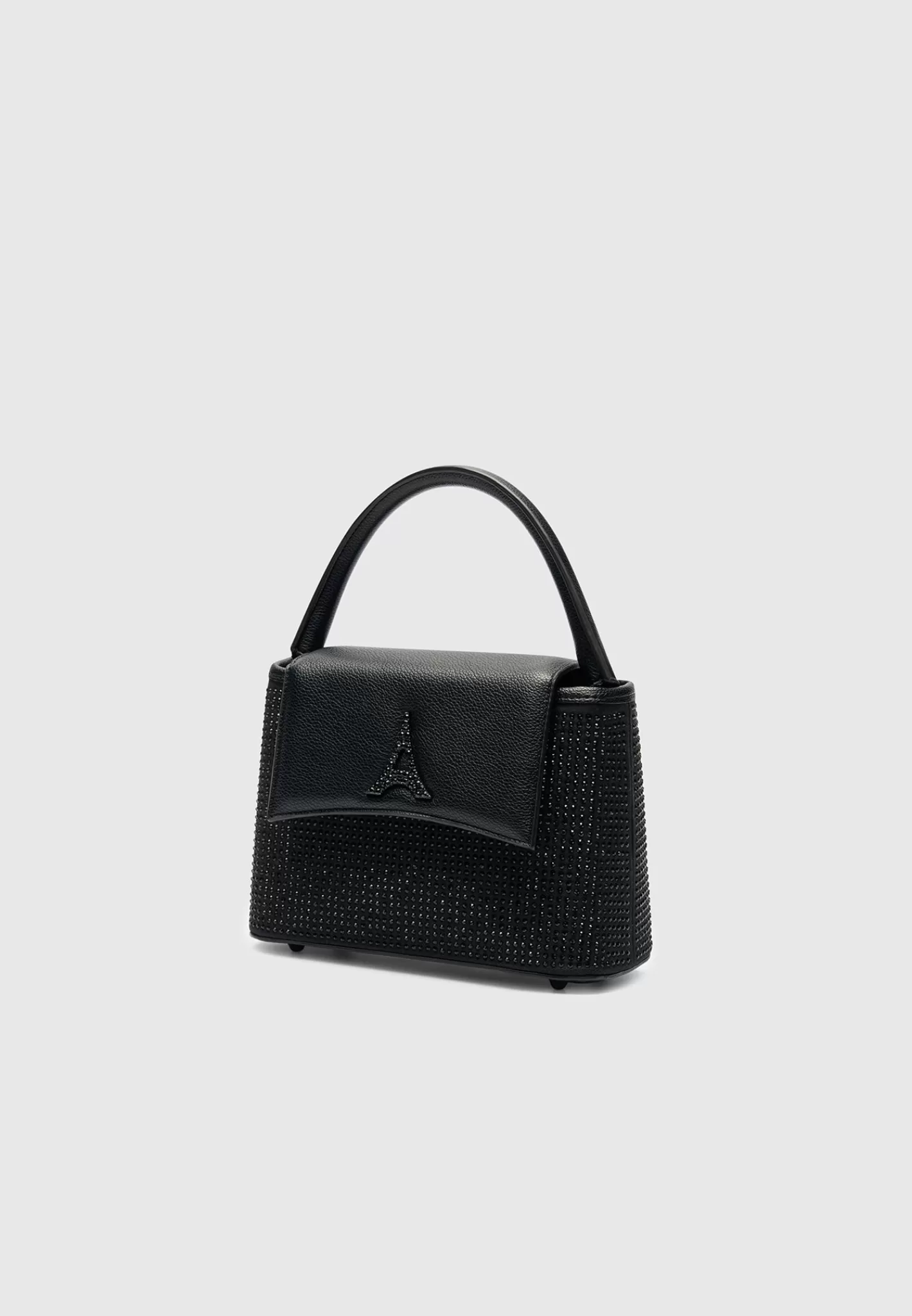 Rhinestone Eiffel Handbag - -Manière De Voir Best Sale