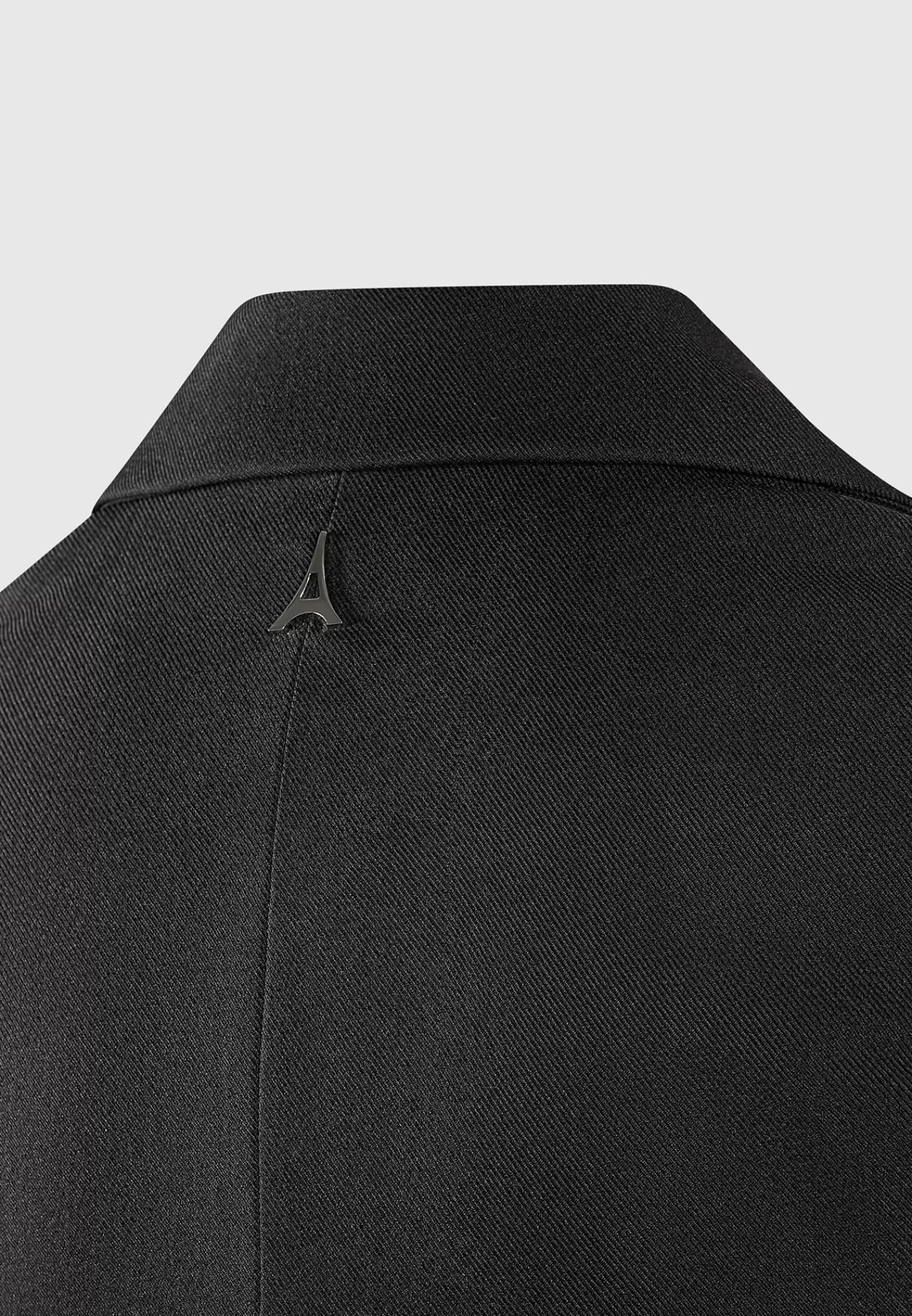 Tailored Blazer Dress with Reversible Corset - -Manière De Voir Flash Sale