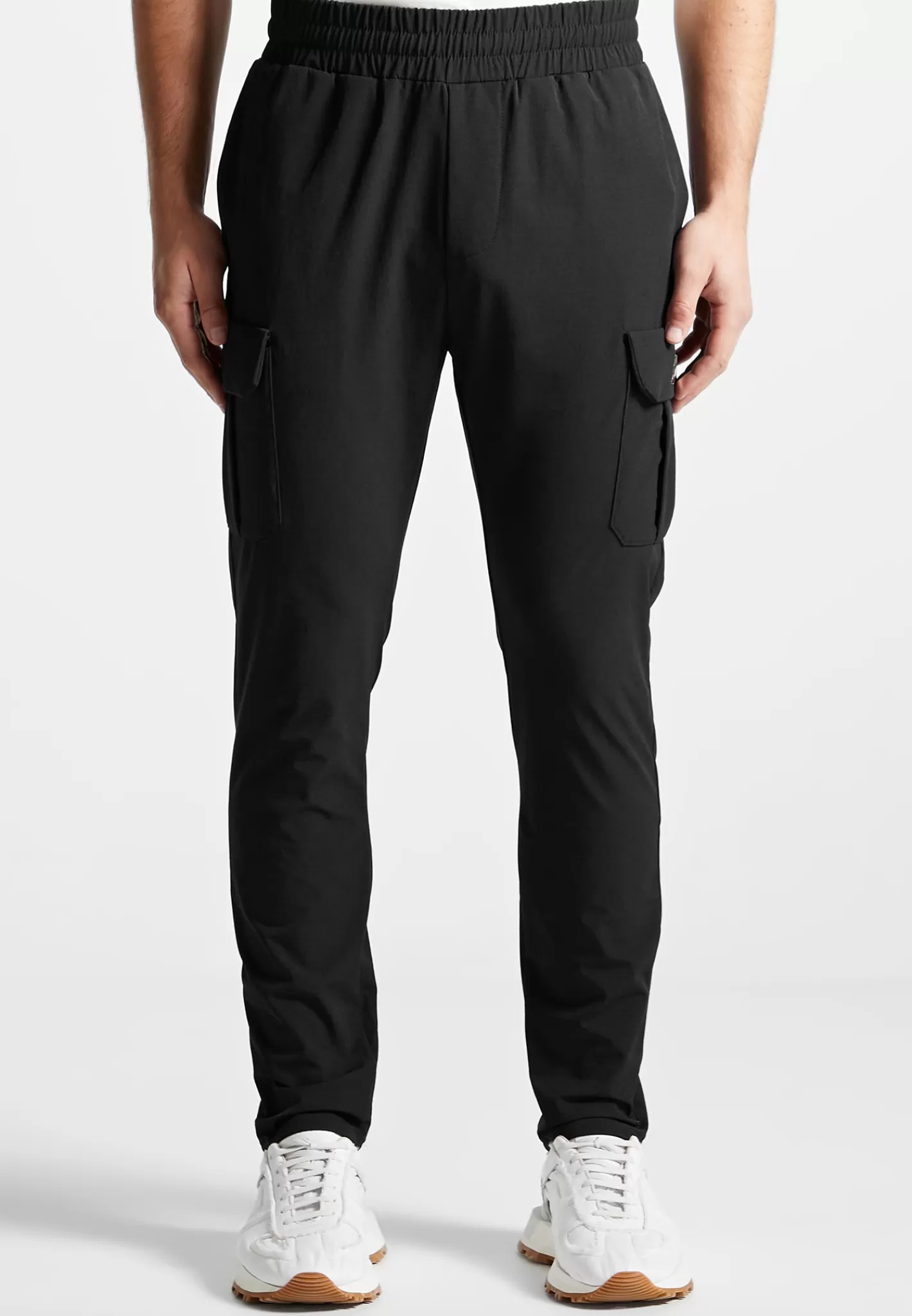 Technical Cargo Pants - -Manière De Voir Sale