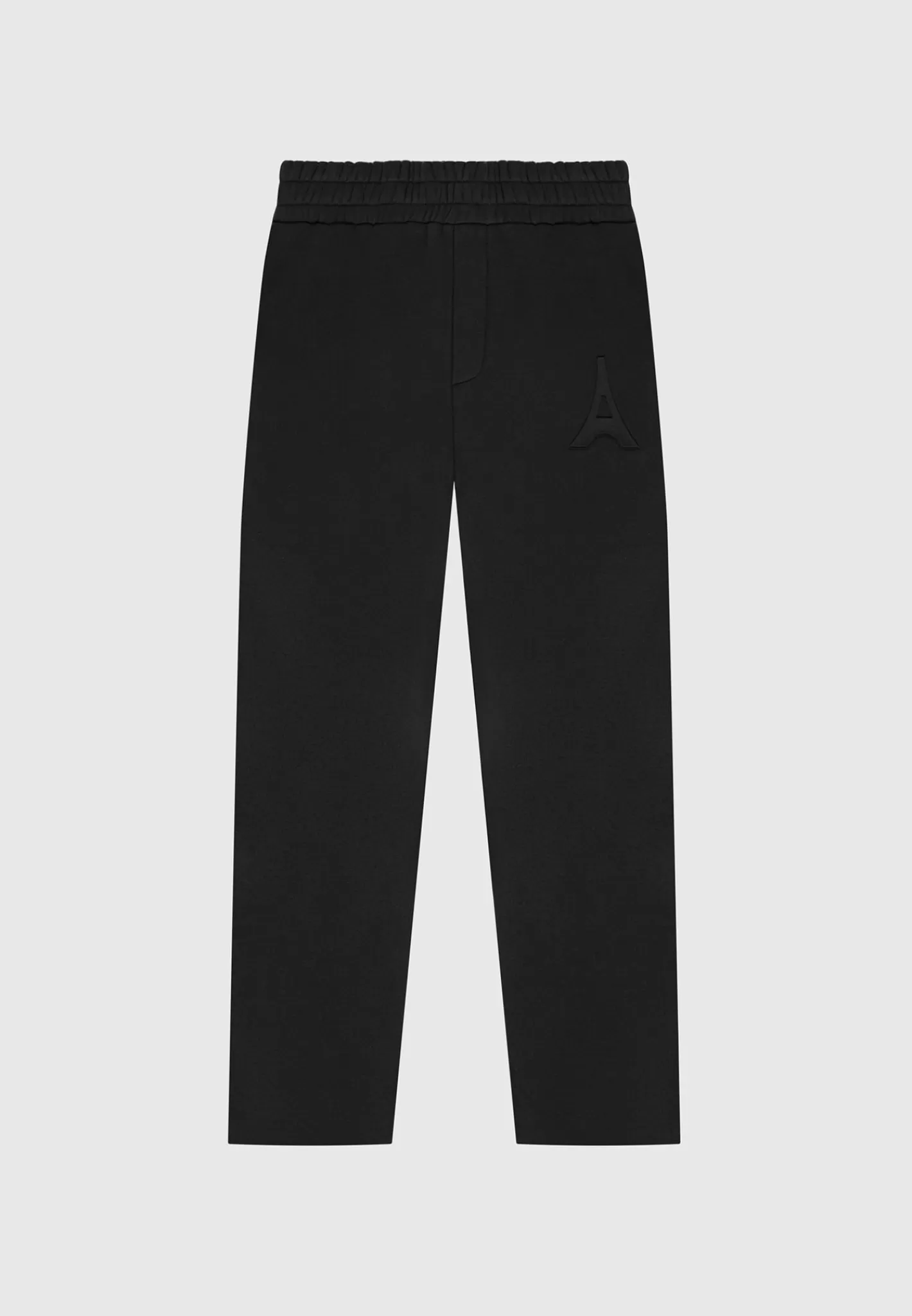 Éternel 420GSM Eiffel Embossed Joggers - -Manière De Voir Store