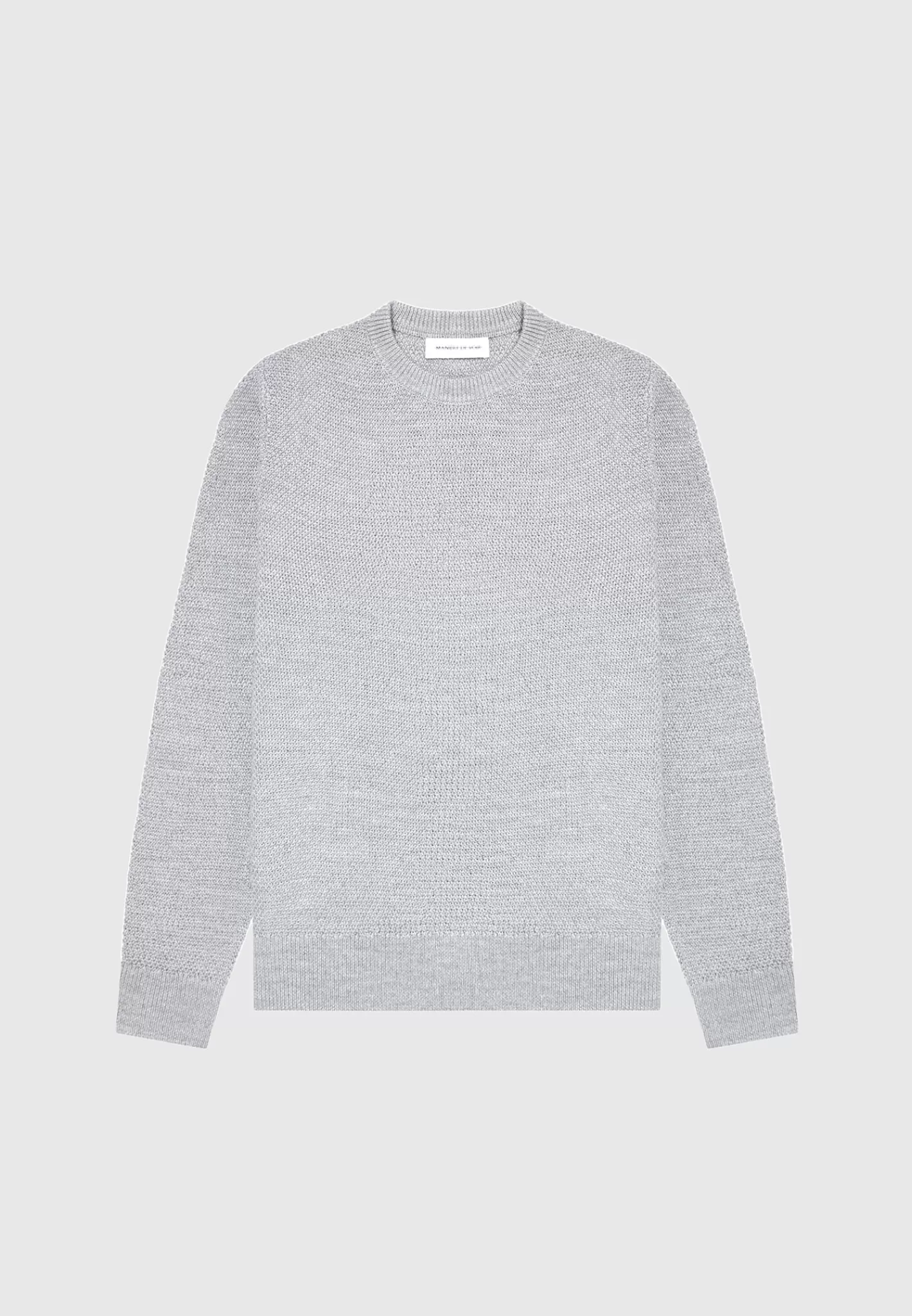 Éternel Textured Jumper - -Manière De Voir Store