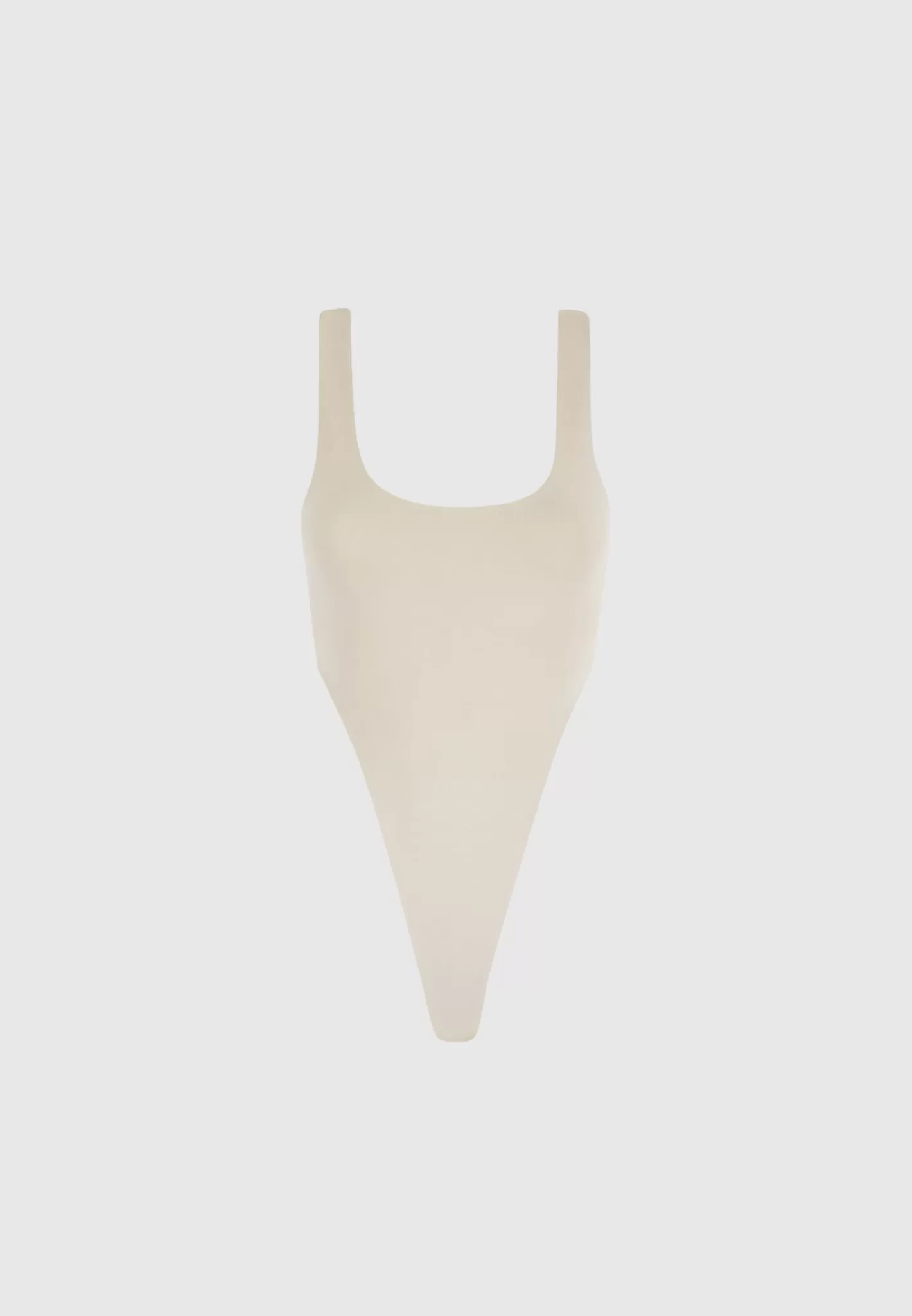 Éternelle High Leg Bodysuit - -Manière De Voir Outlet