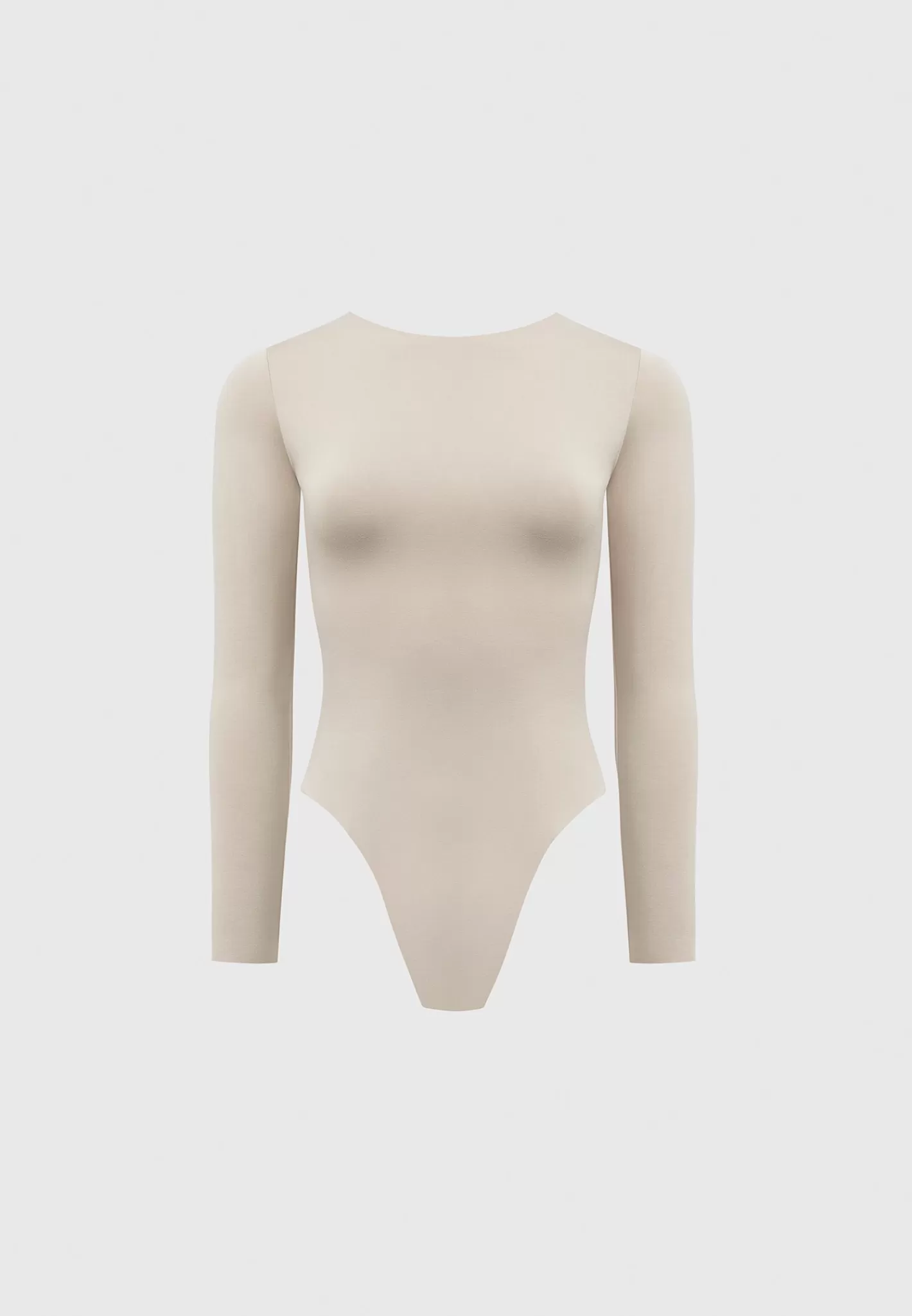 Éternelle Long Sleeve Bodysuit - -Manière De Voir Cheap