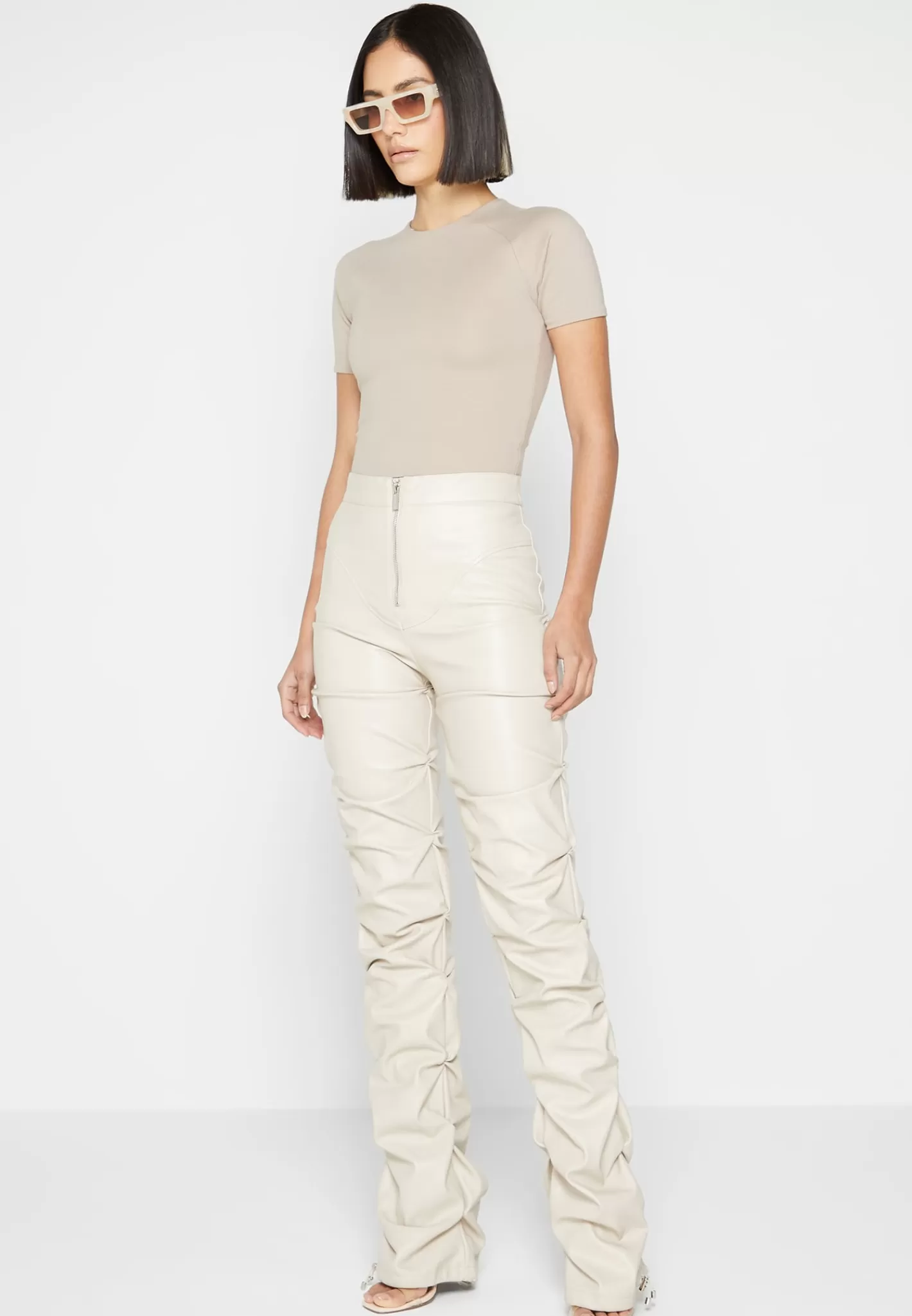 Éternelle Short Sleeve T Shirt - -Manière De Voir Cheap