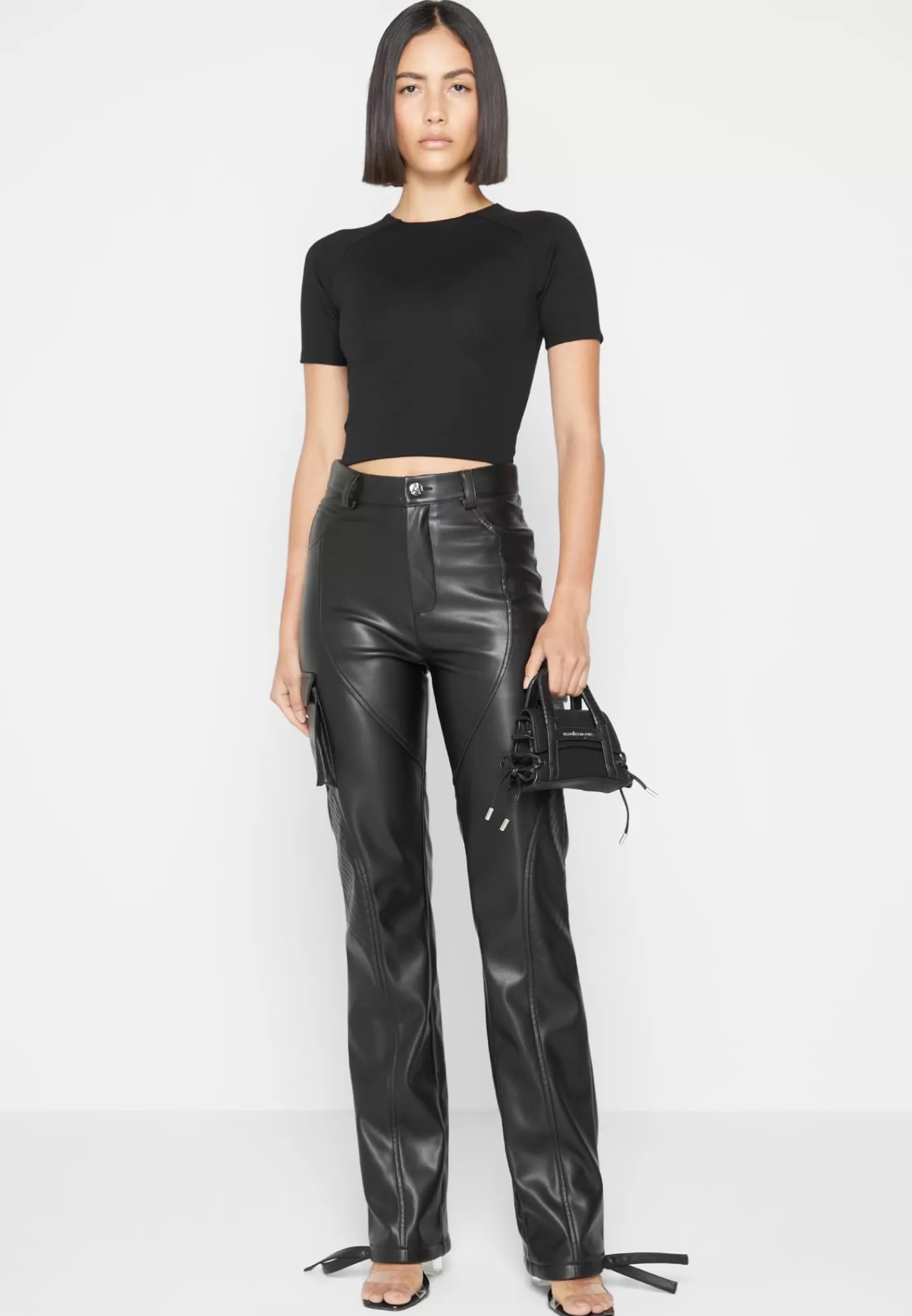 Éternelle Short Sleeve T Shirt - -Manière De Voir Online