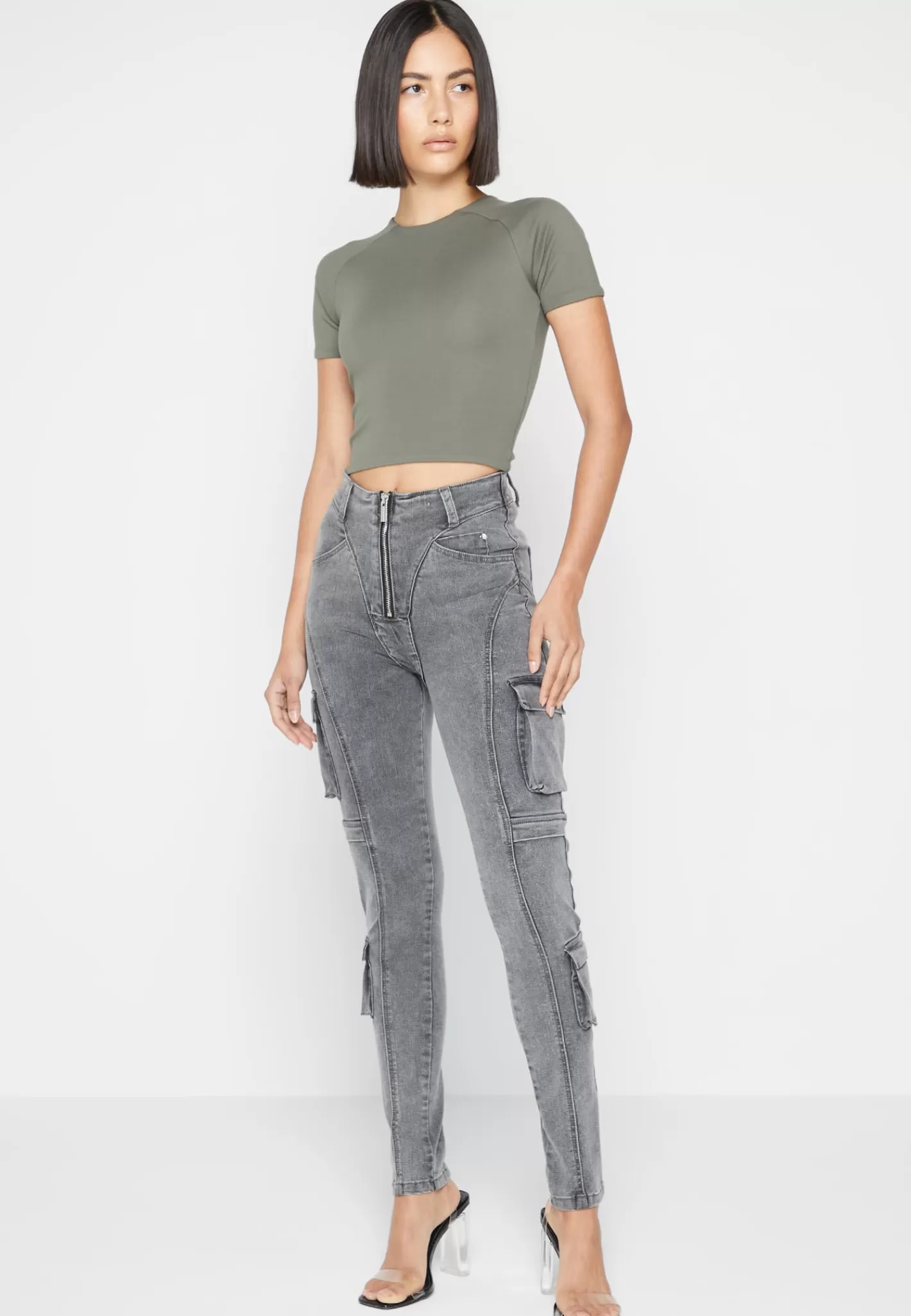 Éternelle Short Sleeve T Shirt - -Manière De Voir Discount