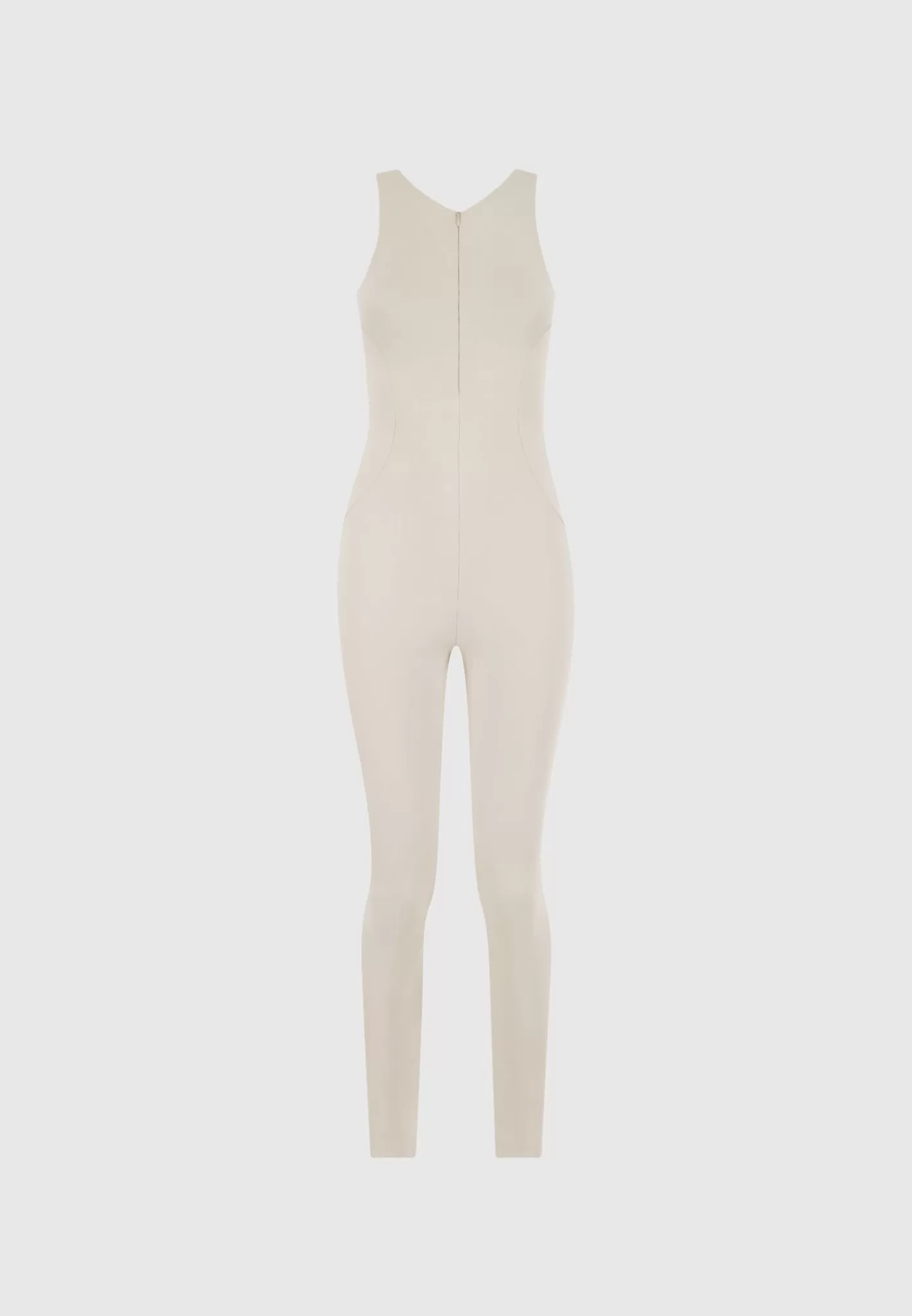 Éternelle Sleeveless Jumpsuit - -Manière De Voir Online