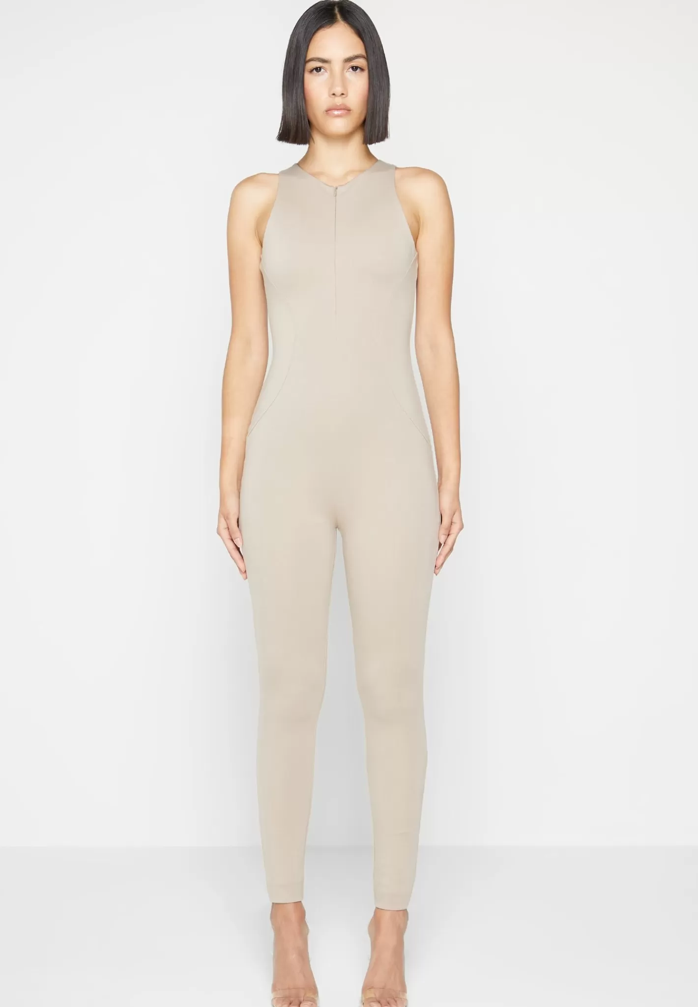 Éternelle Sleeveless Jumpsuit - -Manière De Voir Online