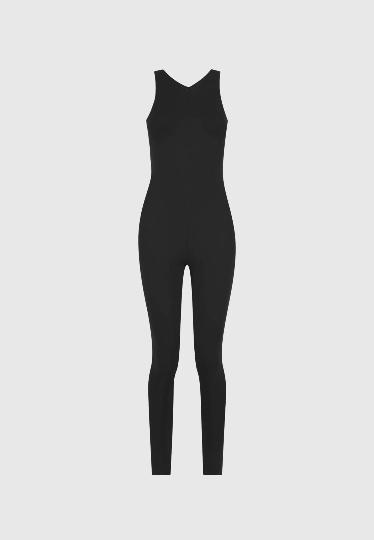 Éternelle Sleeveless Jumpsuit - -Manière De Voir Sale