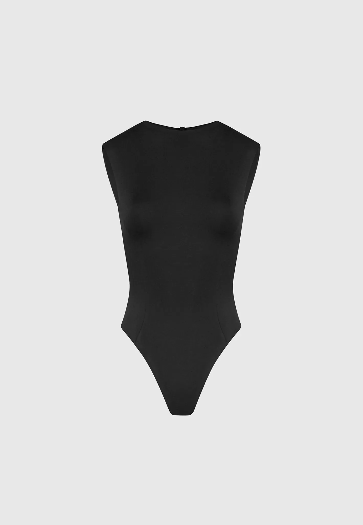 Éternelle Wide Shoulder Bodysuit - -Manière De Voir Cheap