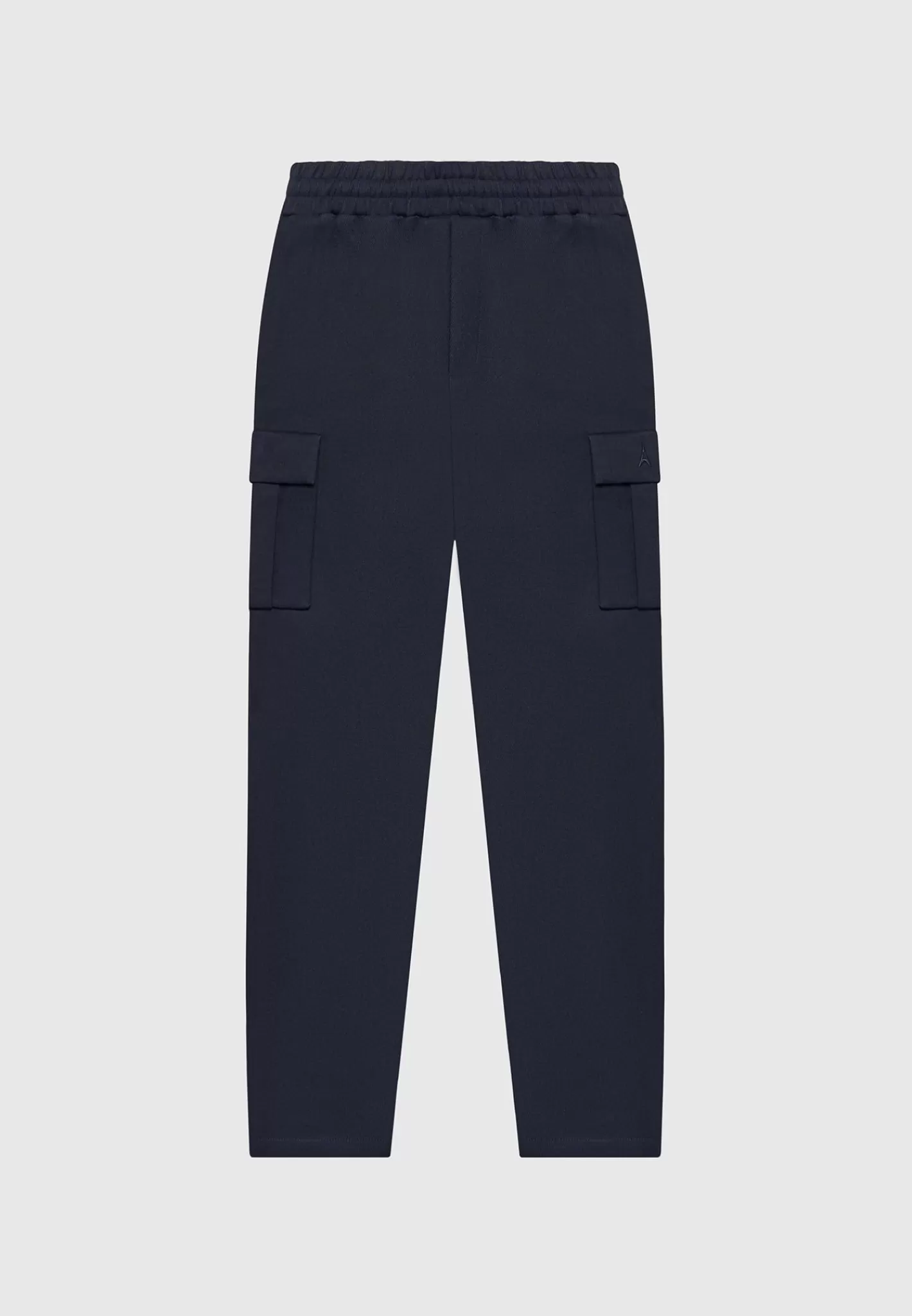 Twill Cargo Regular Fit Pants - -Manière De Voir Best
