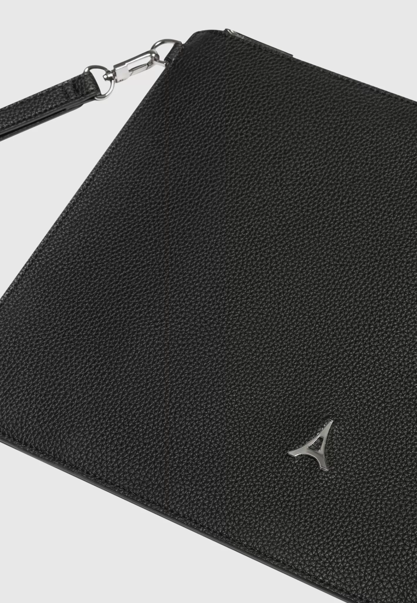 Vegan Leather Eiffel Laptop Case - -Manière De Voir Cheap