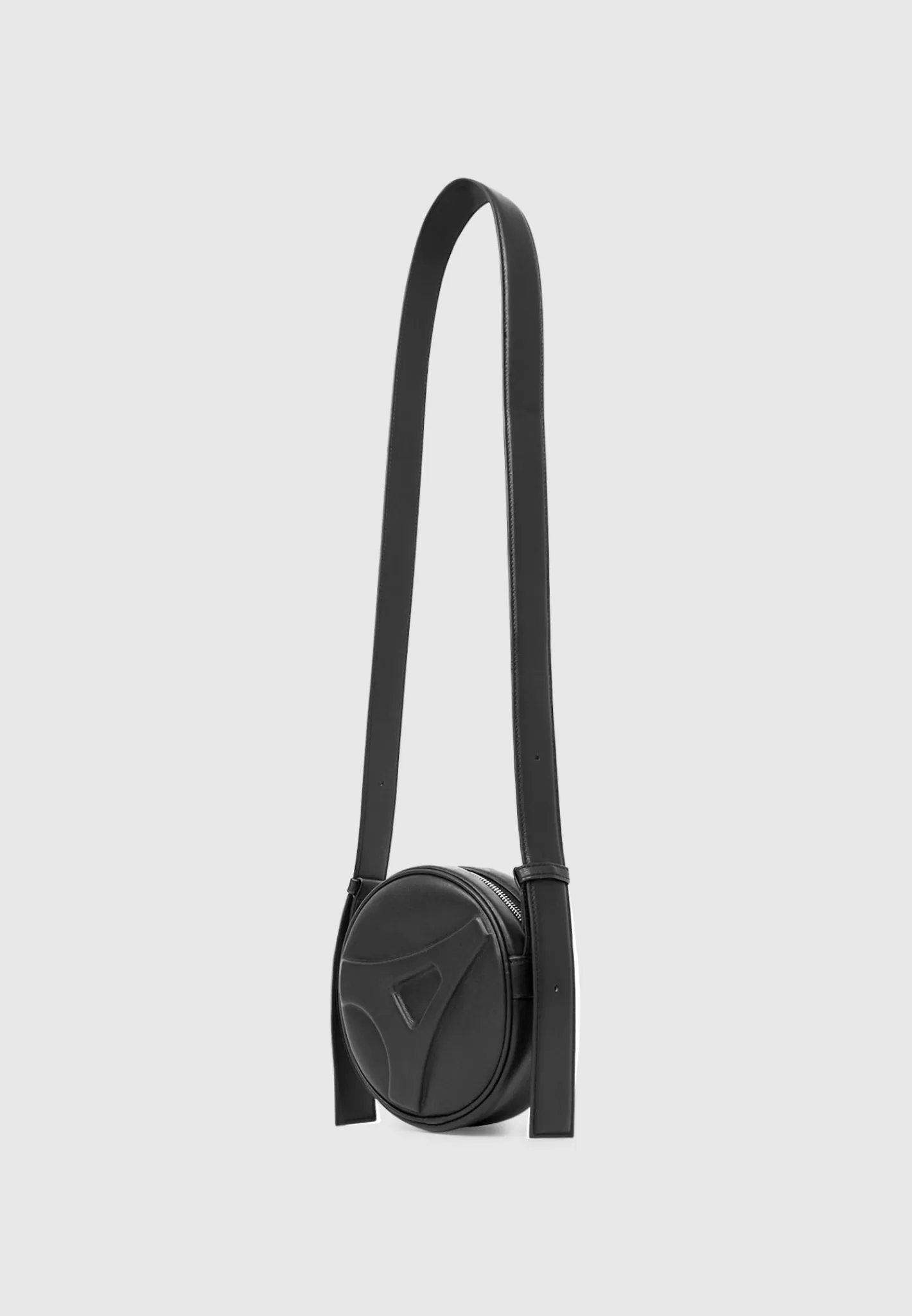 Vegan Leather Embossed Eiffel Bag - -Manière De Voir Best