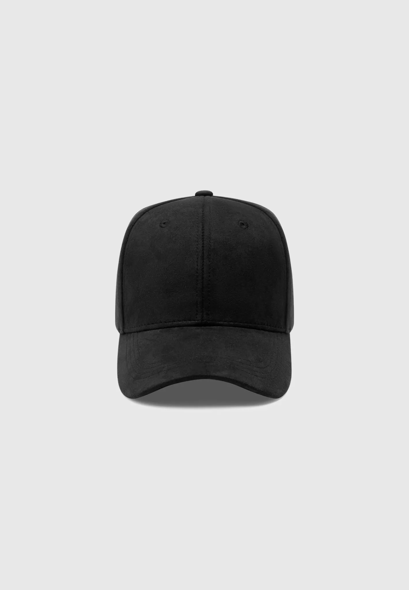 Vegan Suede Cap - -Manière De Voir Best Sale